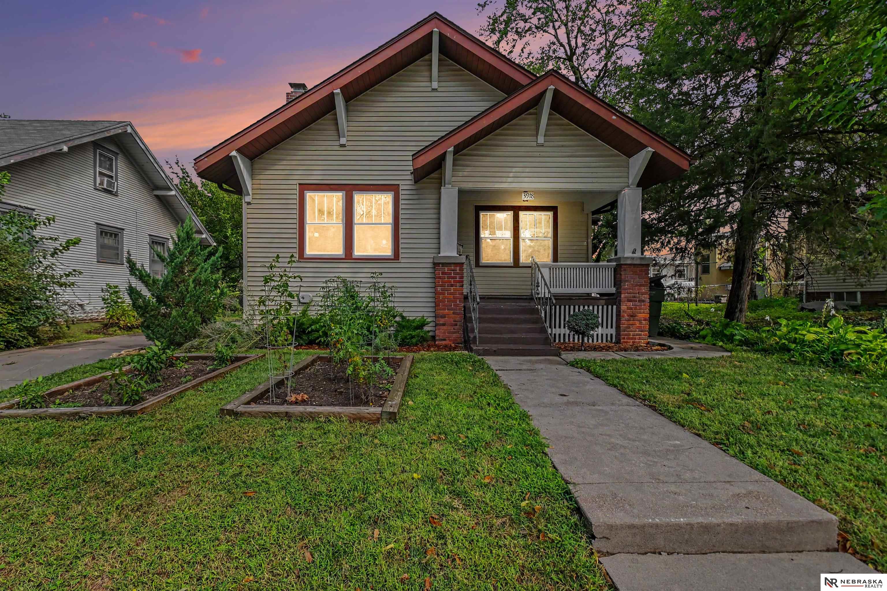 3918 Starr Street Lincoln Nebraska United States, for Sale, residential,  , Wolf Professional Realty PC