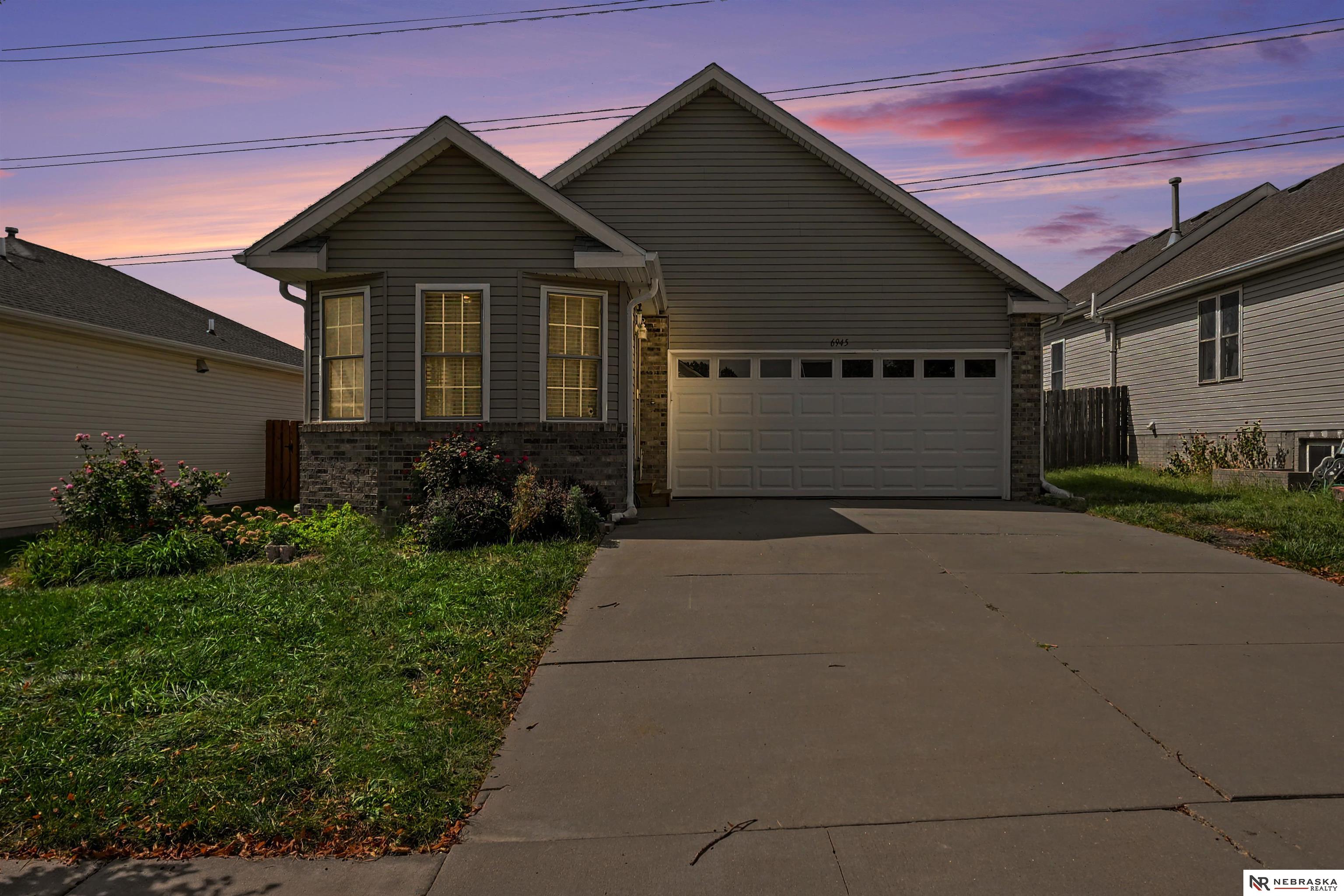 6945 Whitewater Lane Lincoln Nebraska United States, for Sale, residential,  , Wolf Professional Realty PC