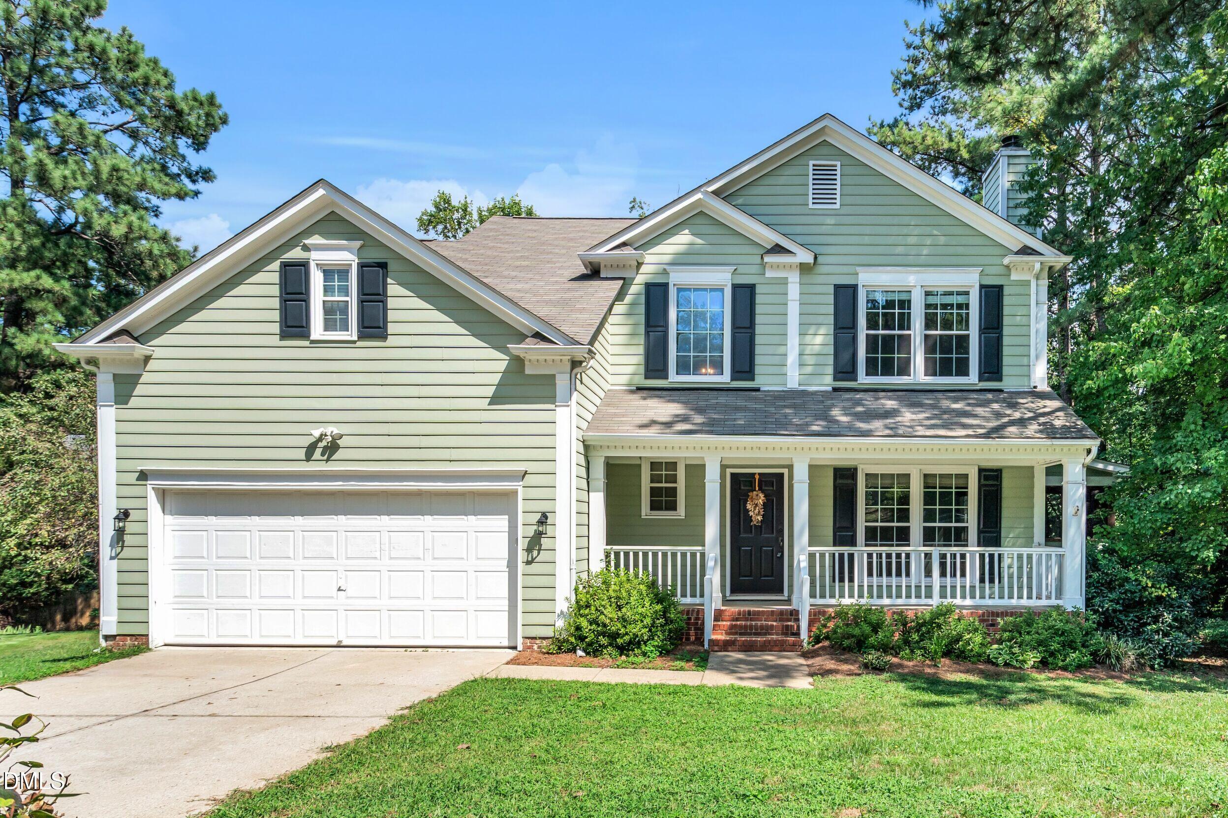 104 Armfield Court Cary North Carolina United States, for Sale, residential,  , Ideal Home Realty LLC