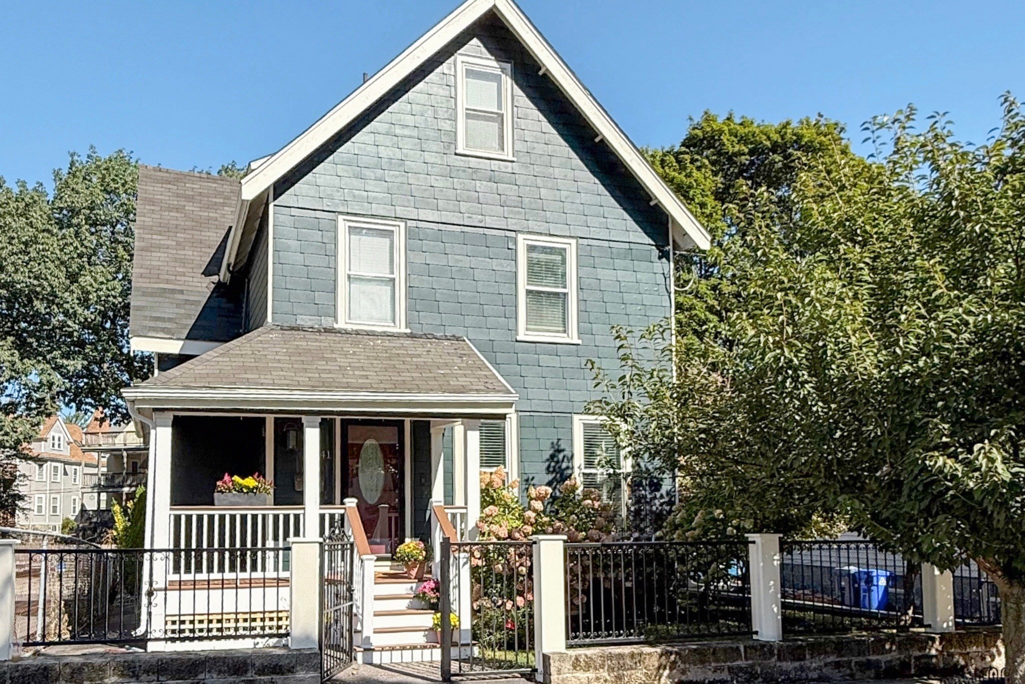 41 Burt Boston Massachusetts United States, for Sale, residential,  , The Edwards Realty Team - Barrett Sotheby's International Realty