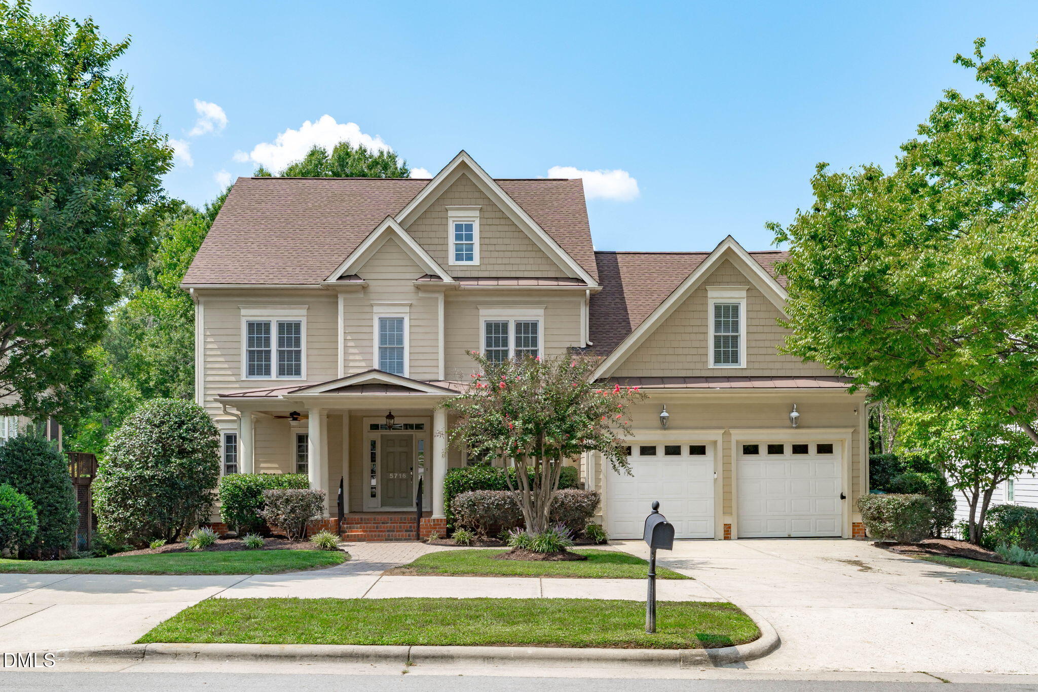 5716 Highcroft Drive Cary North Carolina United States, for Sale, residential,  , Ideal Home Realty LLC