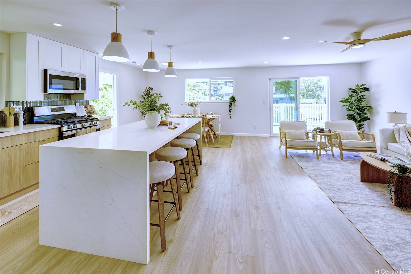3577 Pinao Street APT 11 Honolulu Hawaii United States, for Sale, residential,  , SUN PROPERTIES