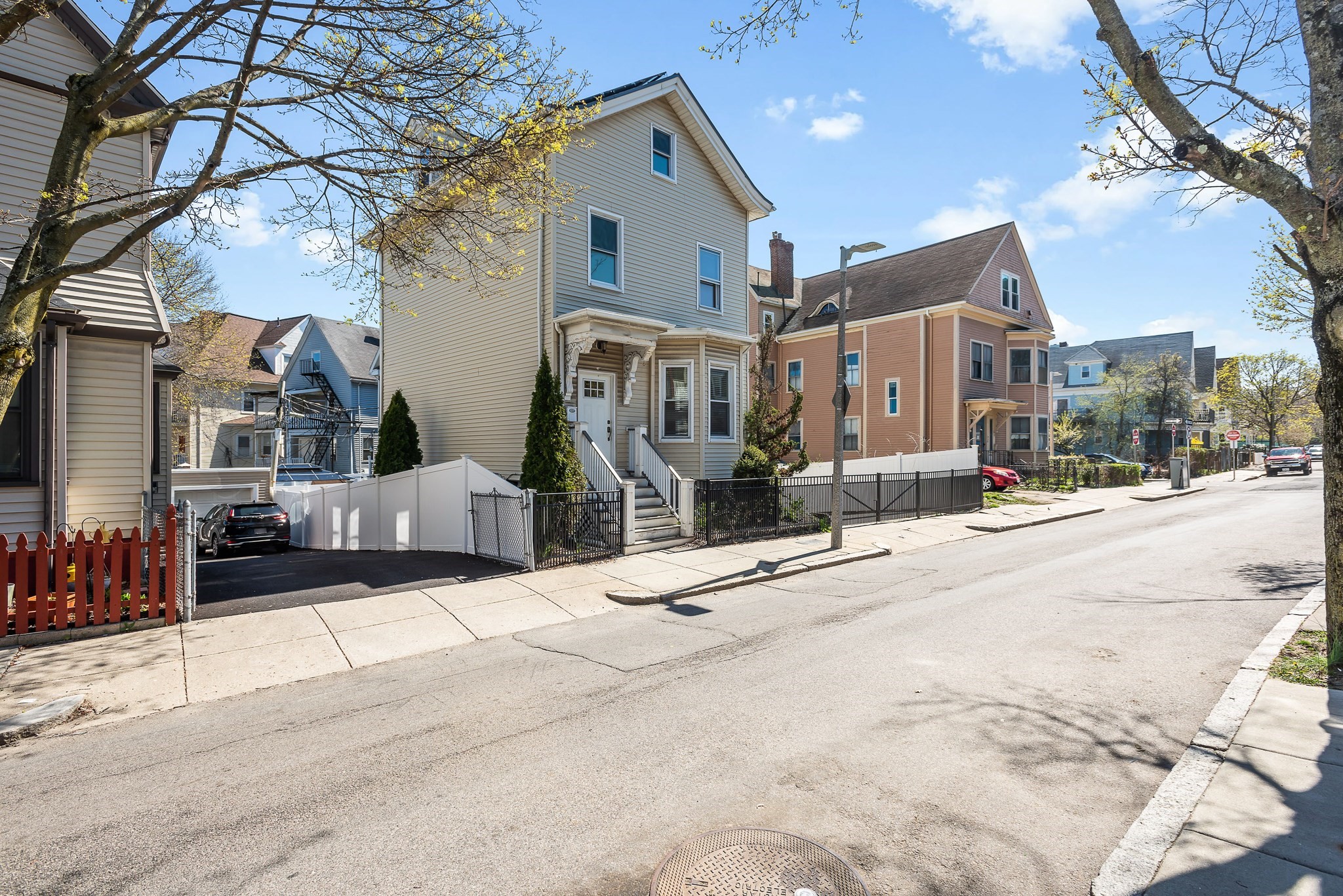 40 Humphreys St Boston Massachusetts United States, for Sale, residential,  , The Edwards Realty Team - Barrett Sotheby's International Realty