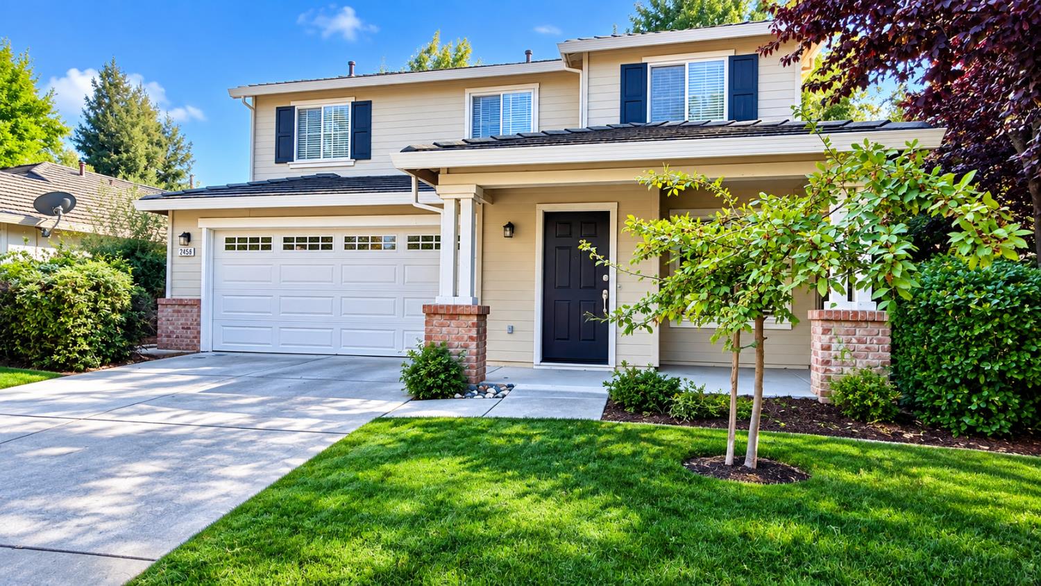 2468 Serenata Way Sacramento California United States, for Sale, residential,  , SacHomes Realty Group