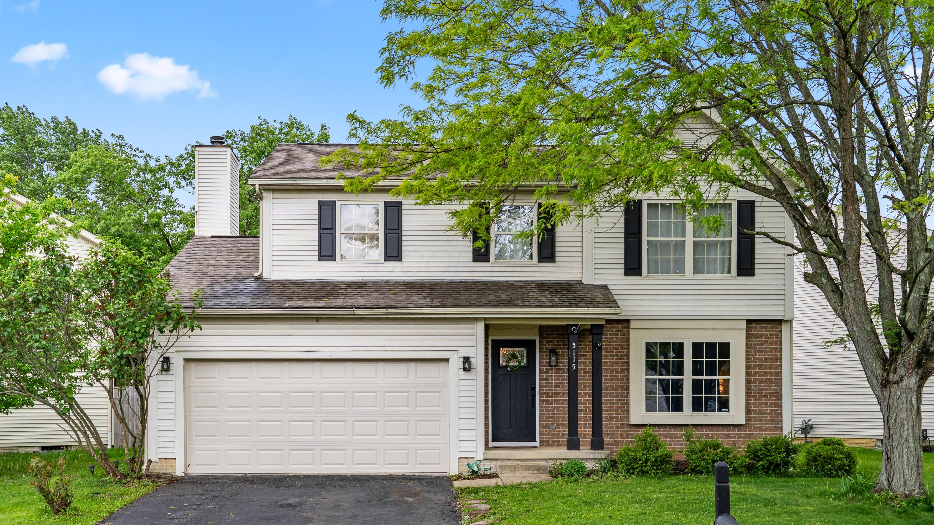 5115 Renmill Drive Hilliard Ohio United States, for Sale, residential,  , The Hessenauer Corporation
