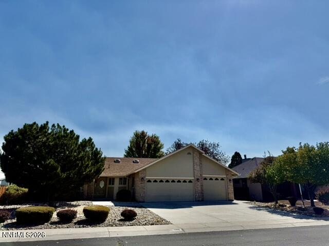 1307 Bridle Way Minden Nevada United States, for Sale, residential, Rachel Alexander, Intrepid Realty