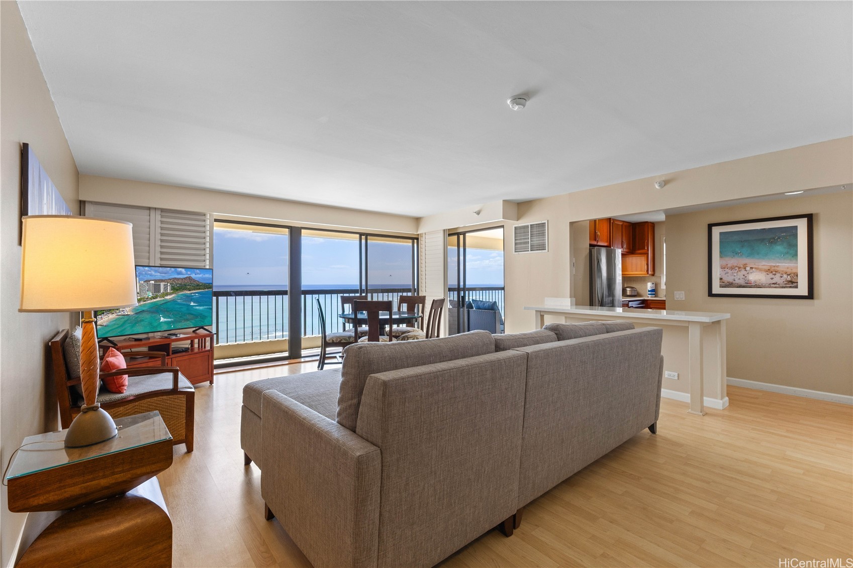 2470 Kalakaua Avenue APT 2004 Honolulu Hawaii United States, for Sale, residential,  , SUN PROPERTIES
