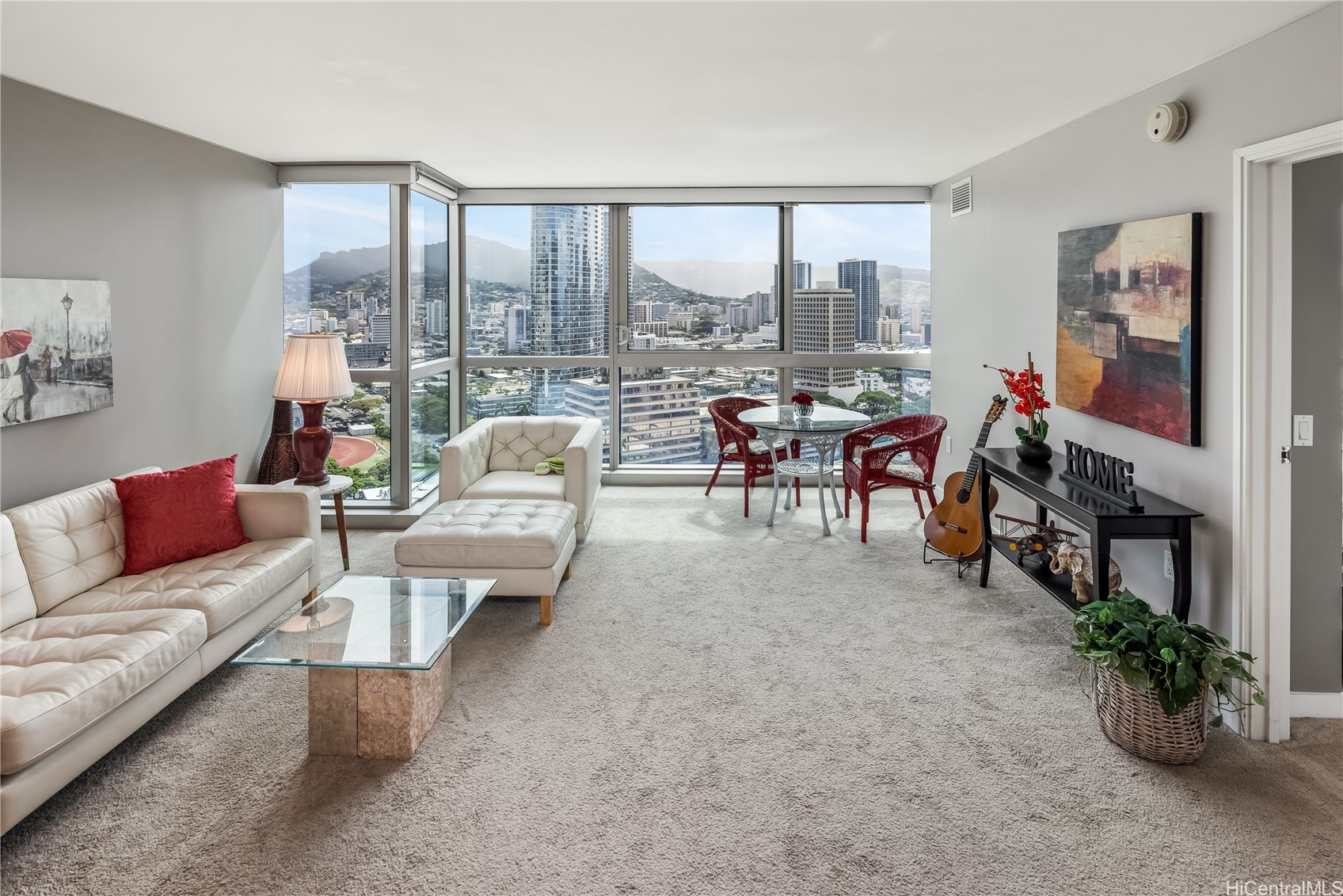 1177 Queen Street APT 2601 Honolulu Hawaii United States, for Sale, residential,  , SUN PROPERTIES