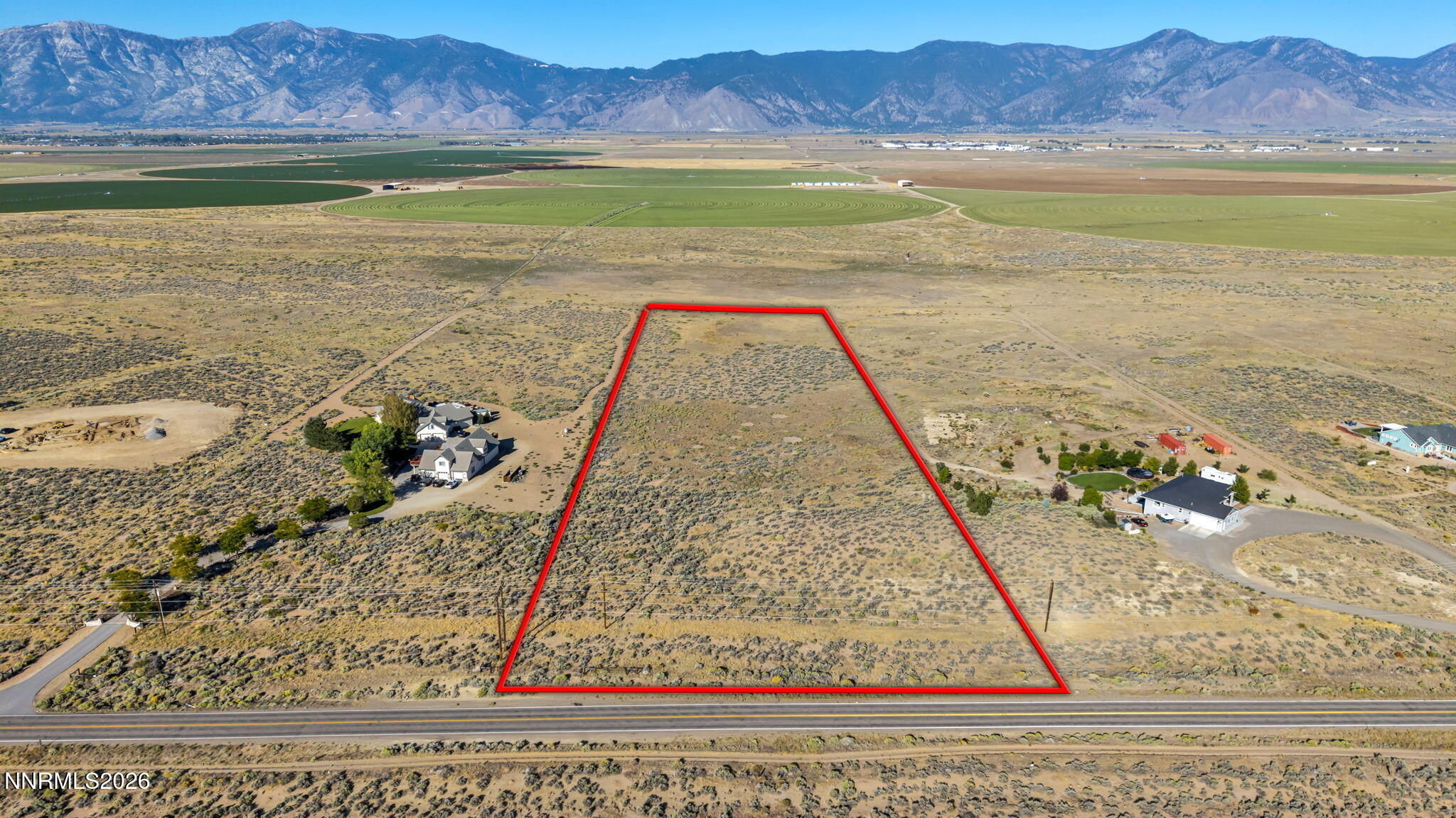 2068 E Valley Road Minden Nevada United States, for Sale, commercial, Rachel Alexander, Intrepid Realty