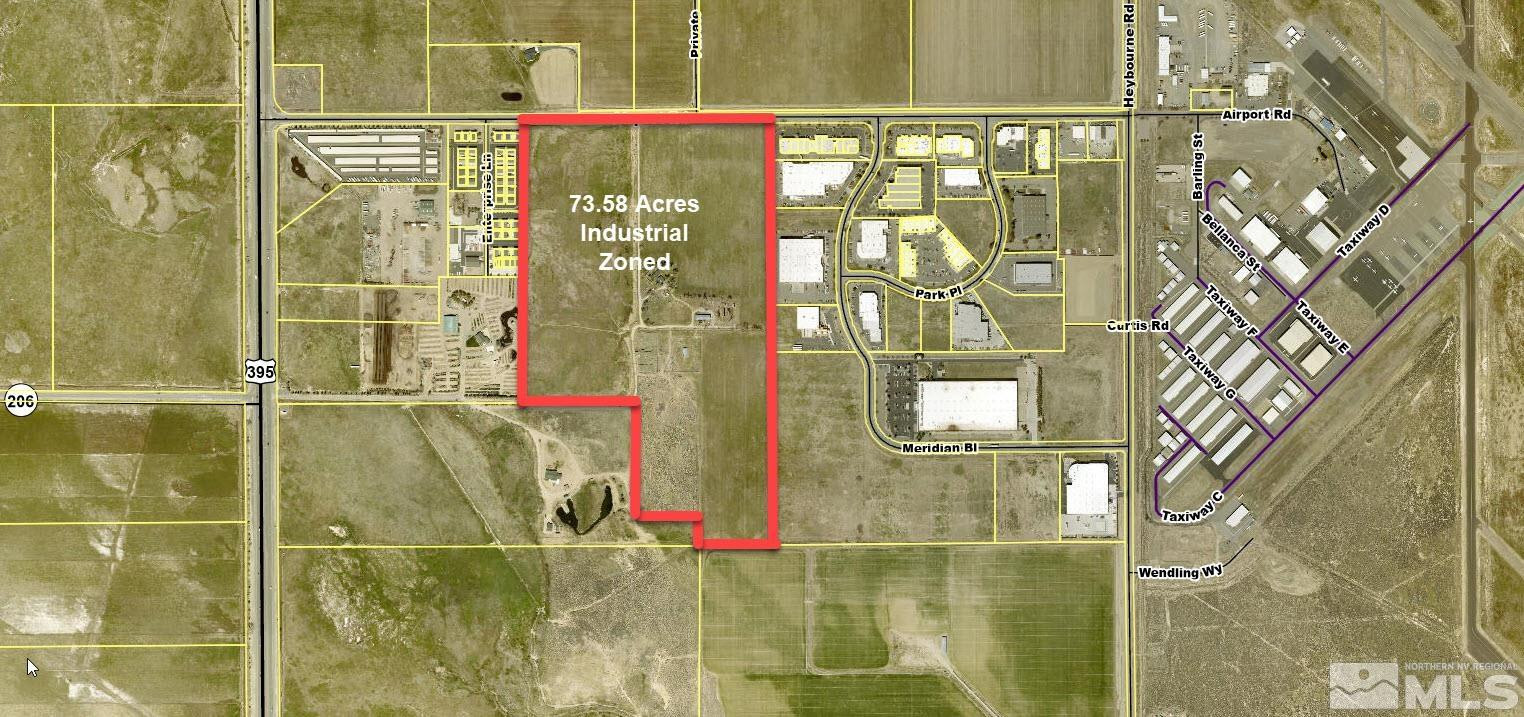 961 Airport Road Minden Nevada United States, for Sale, commercial, Rachel Alexander, Intrepid Realty
