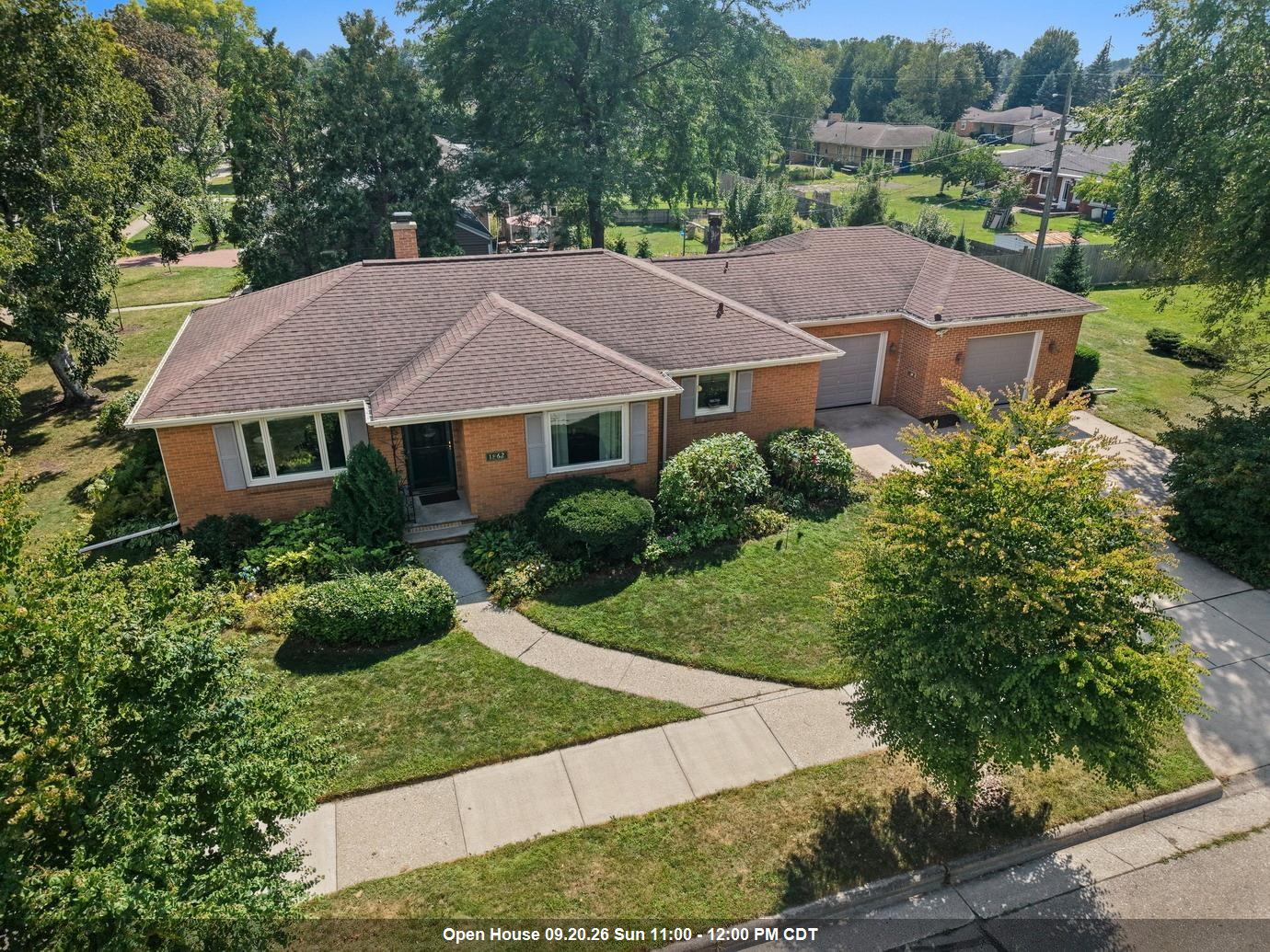 1862 MELON Avenue Green Bay Wisconsin United States, for Sale, residential,  , Fireside Realty LLC