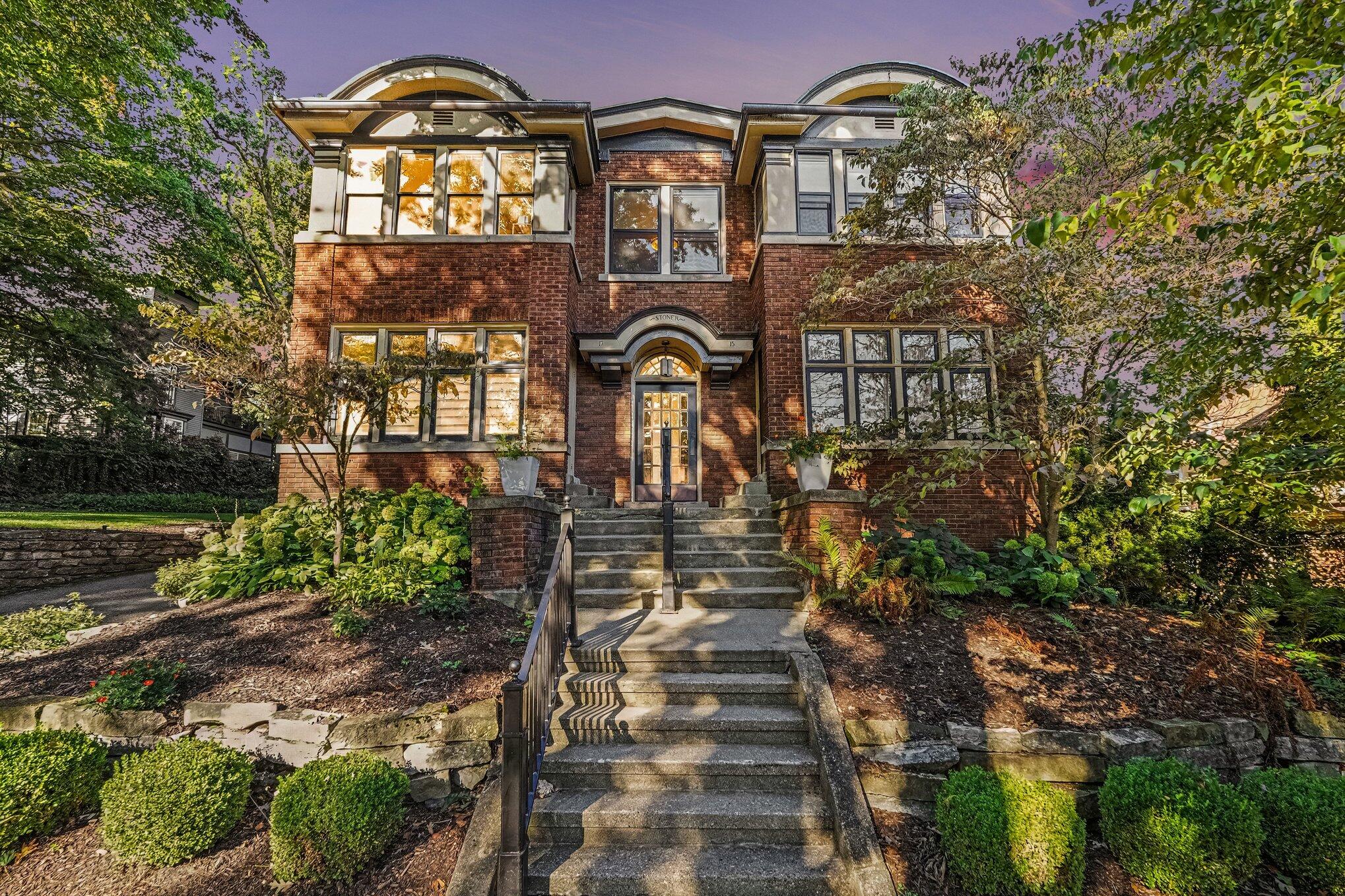 17 Union Avenue APT 2S Grand Rapids Michigan United States, for Sale, residential,  , RW Daniels Realty