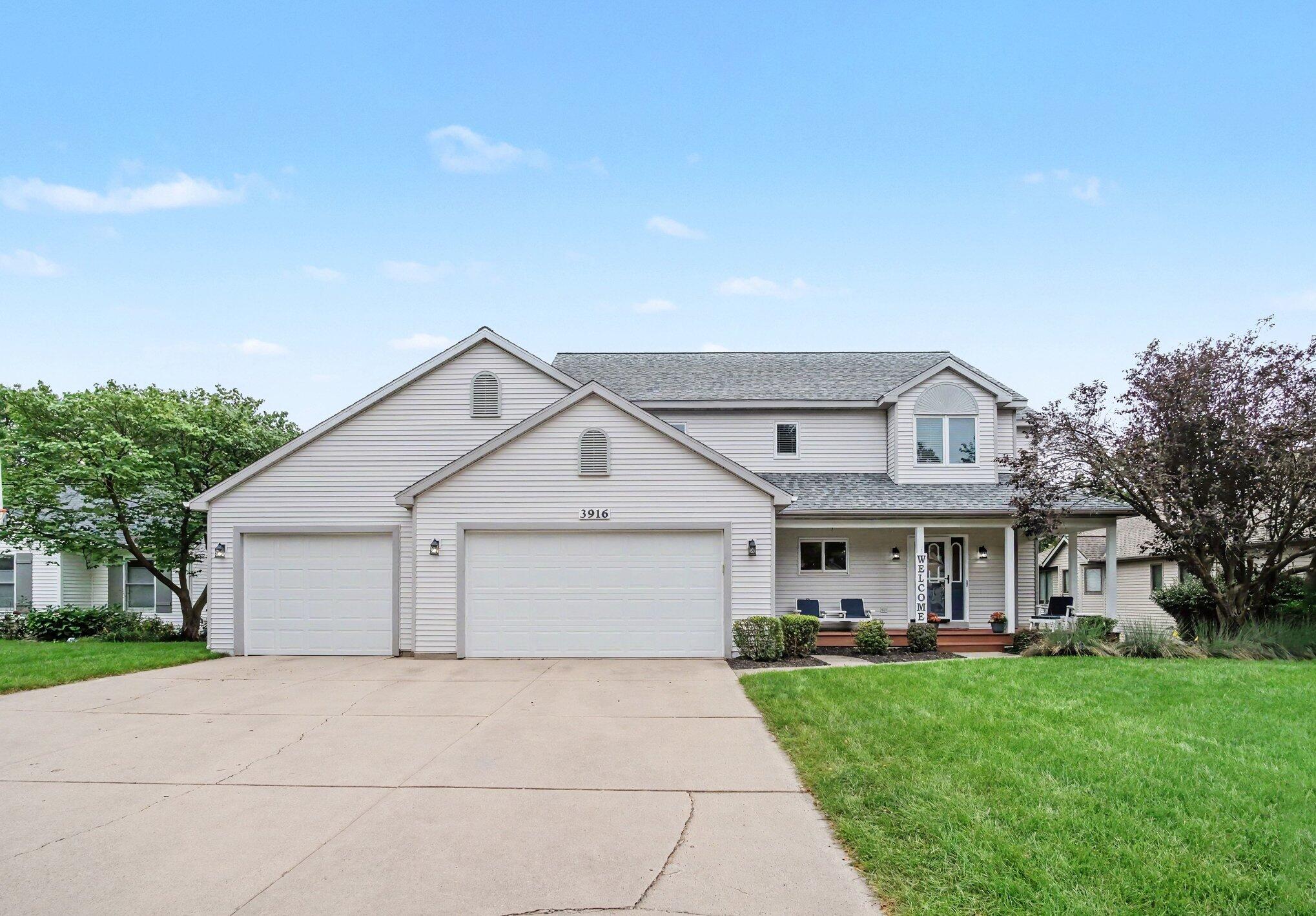 3916 Kentridge Drive Grand Rapids Michigan United States, for Sale, residential,  , RW Daniels Realty
