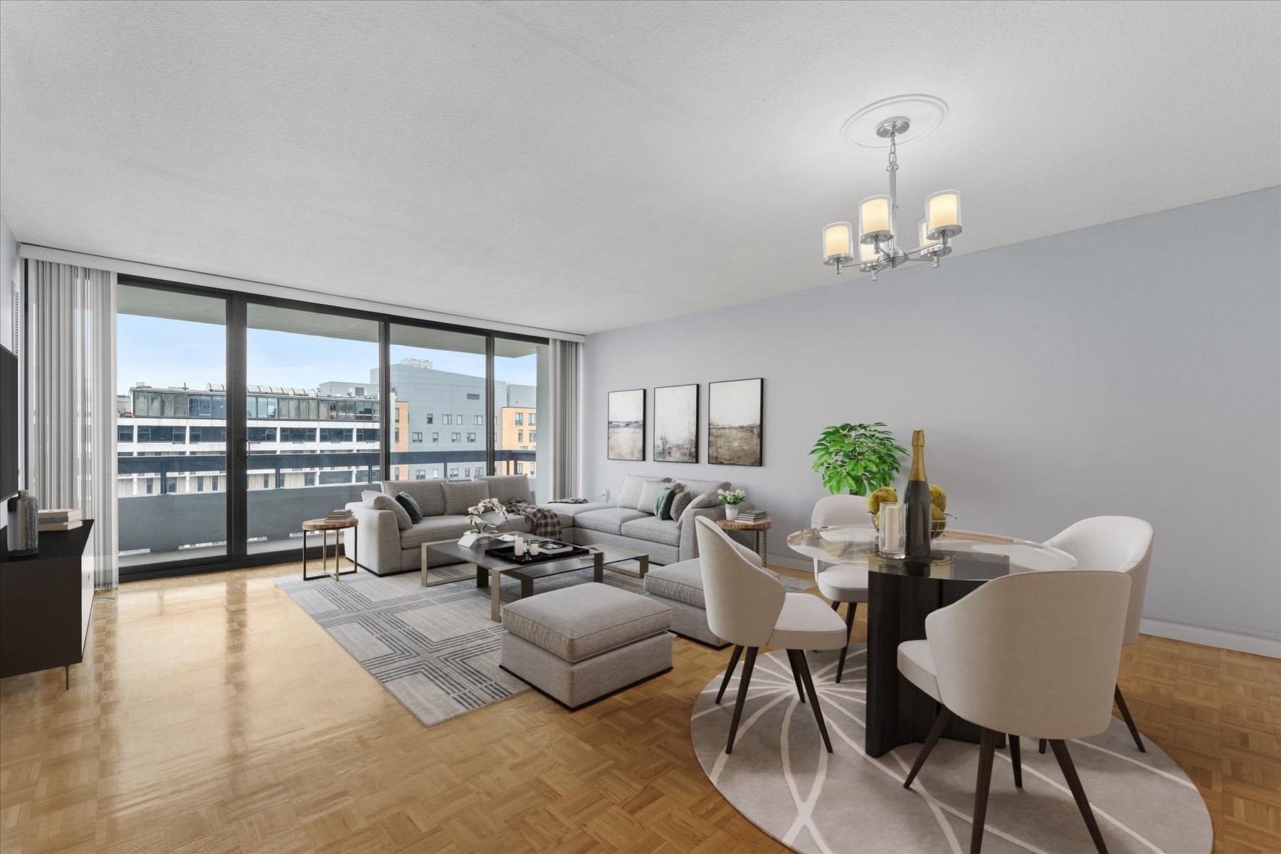 566 Commonwealth Ave  UNIT 703 Boston Massachusetts United States, for Sale, residential,  , The Edwards Realty Team - Barrett Sotheby's International Realty