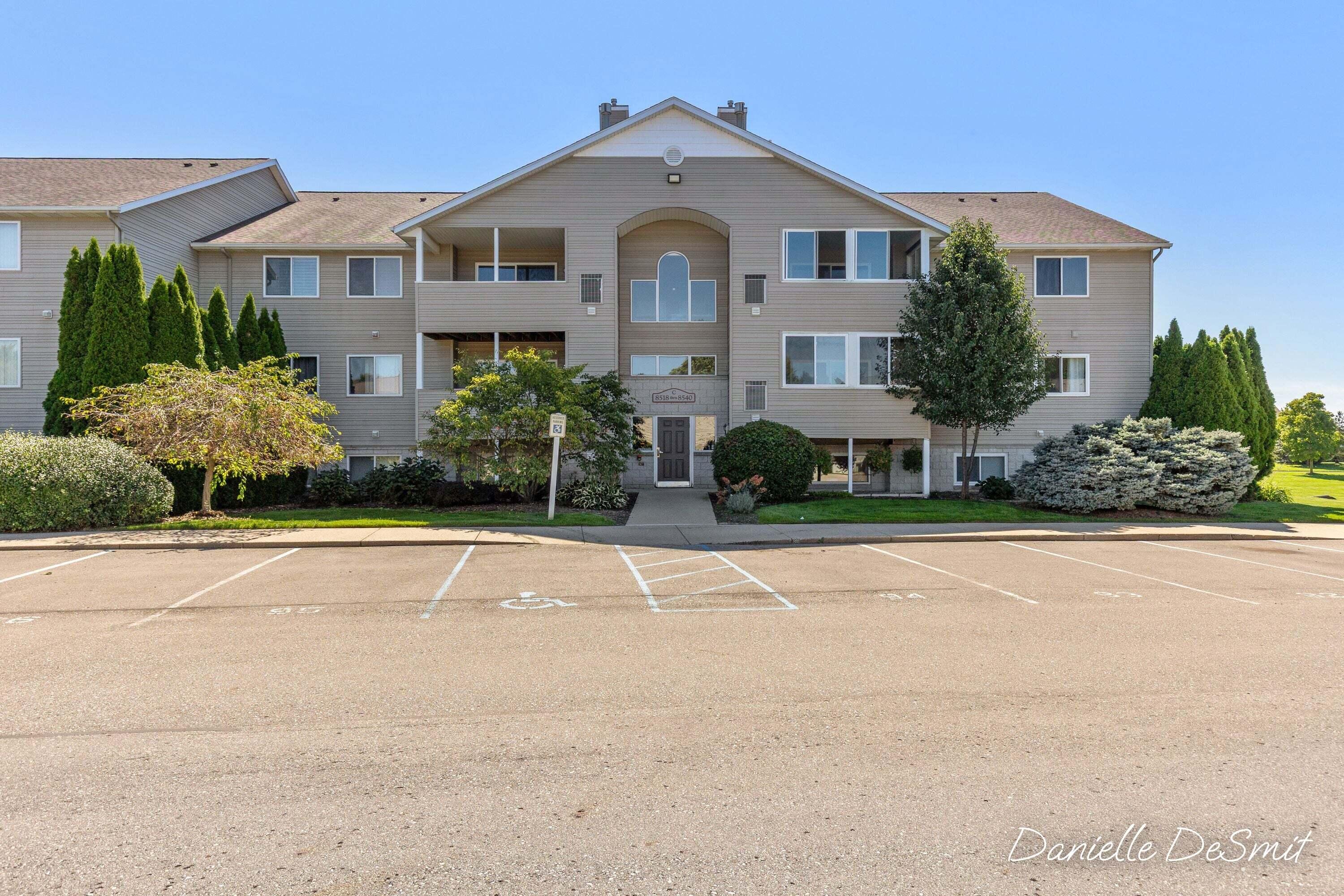 8524 N Jasonville Court APT 87 Caledonia Michigan United States, for Sale, residential,  , RW Daniels Realty