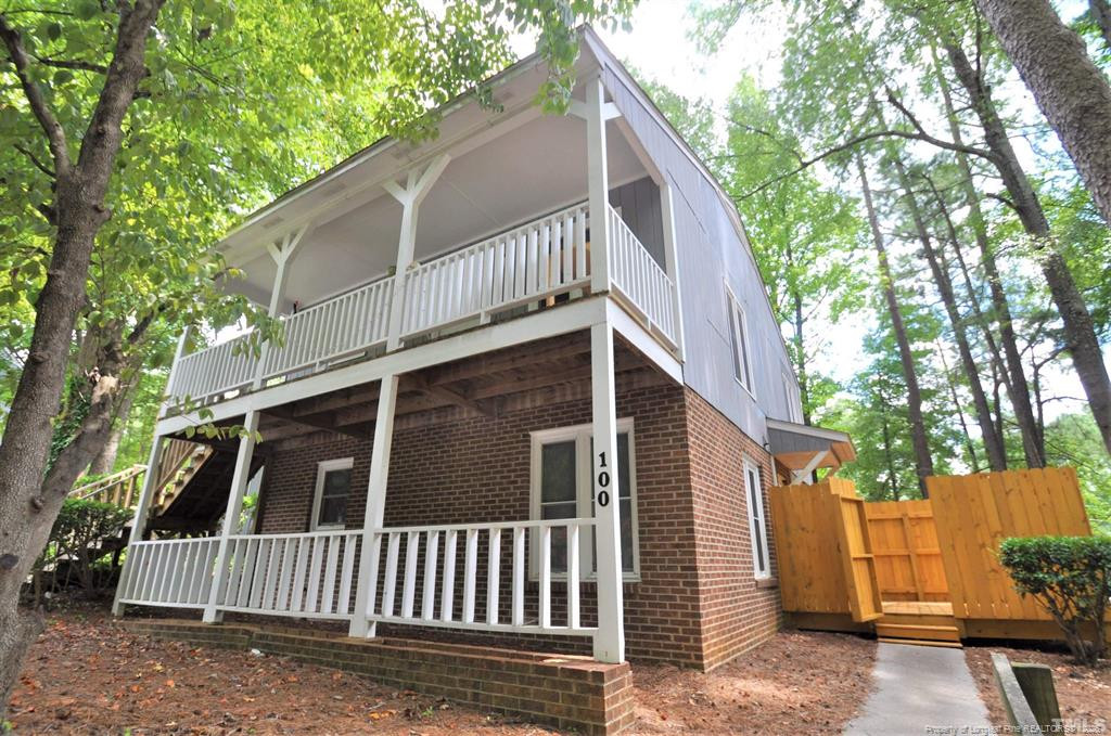 100 Carmichael Court APT 18A Cary North Carolina United States, for Rent, residential,  , Ideal Home Realty LLC