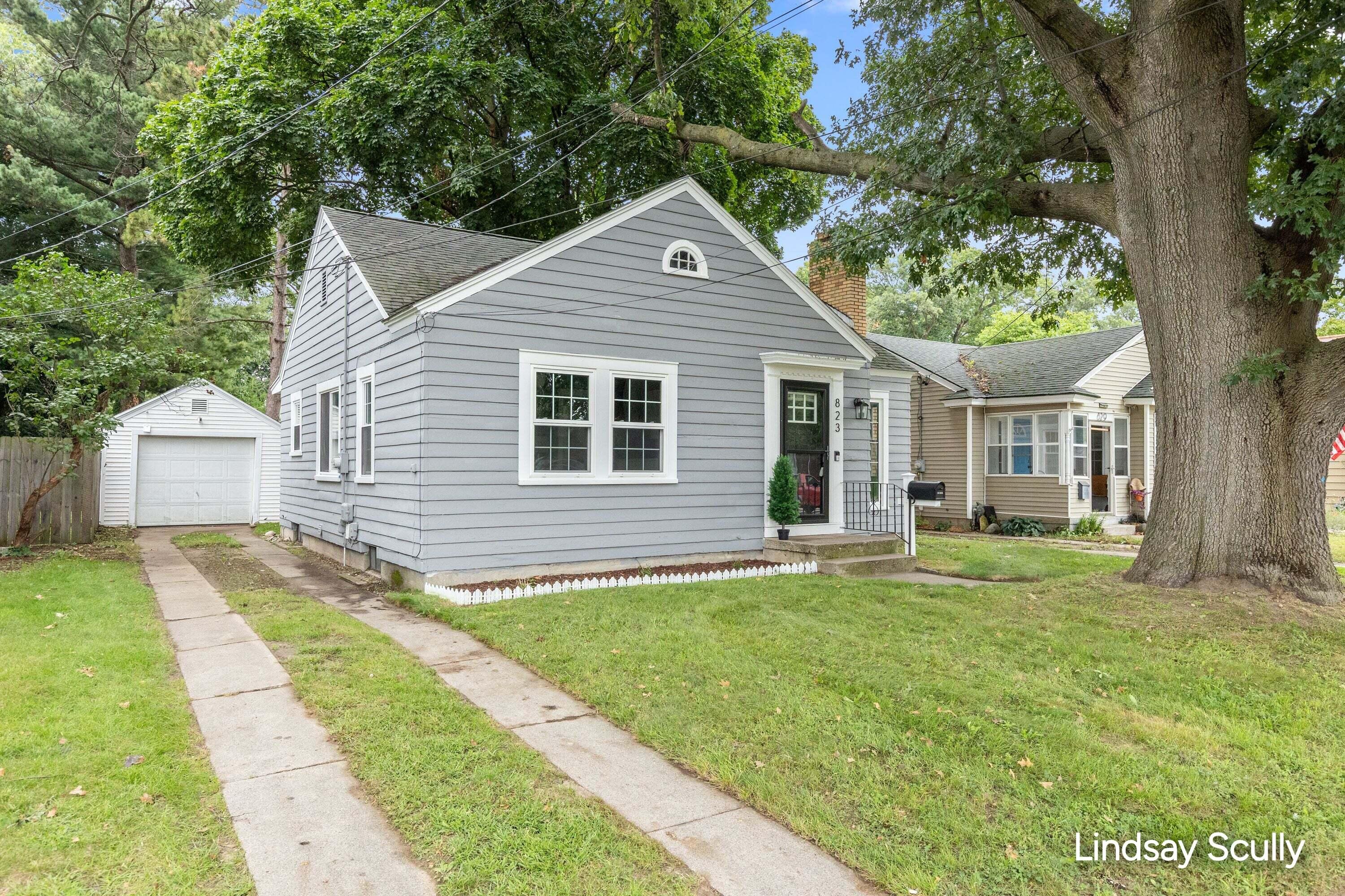 823 Alger Street Grand Rapids Michigan United States, for Sale, residential,  , RW Daniels Realty