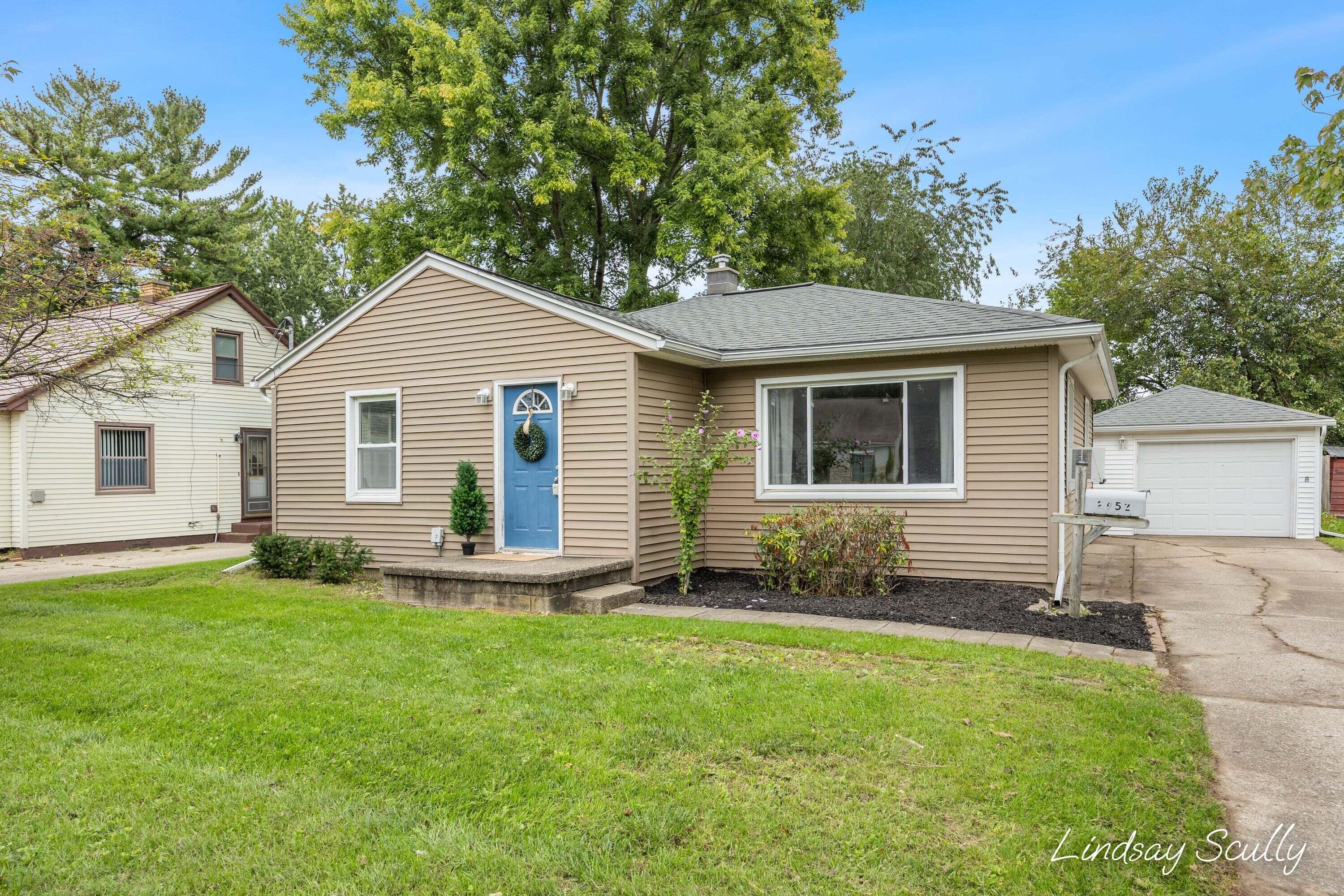 2952 West Avenue Wyoming Michigan United States, for Sale, residential,  , RW Daniels Realty