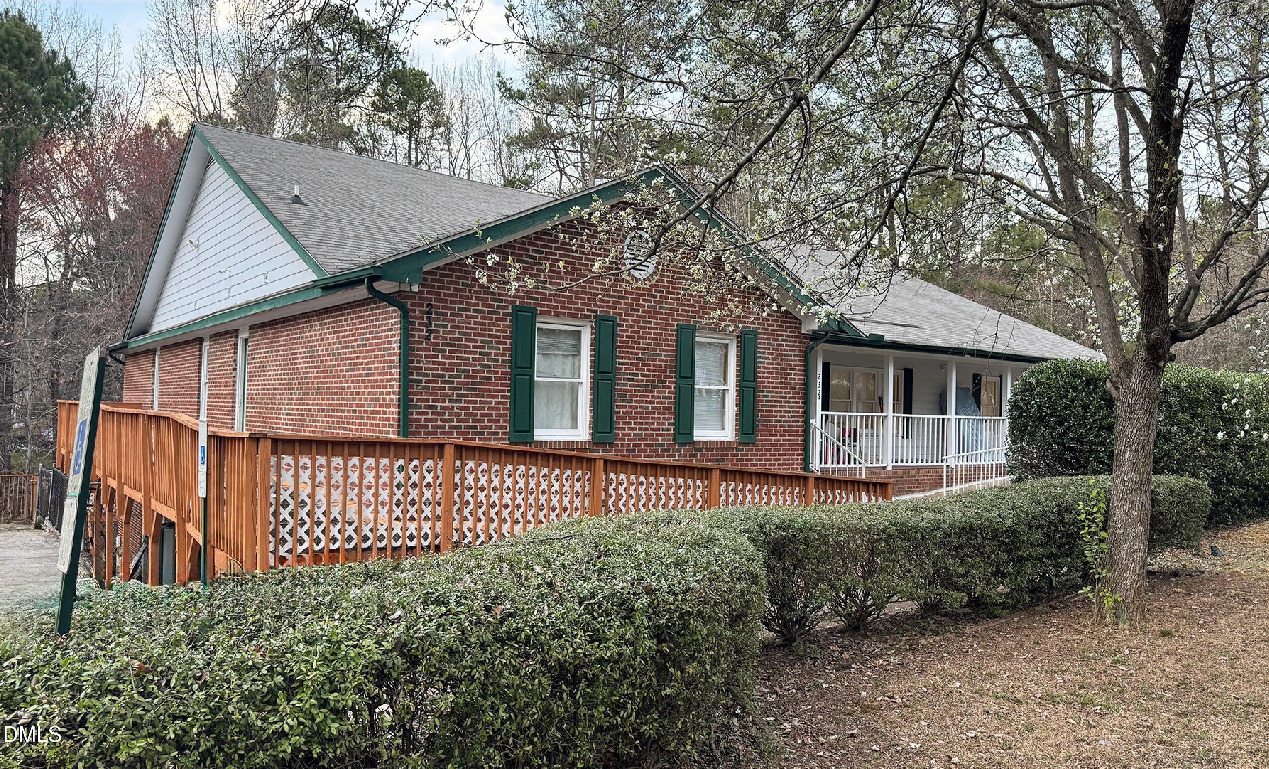 232 High House Road Cary North Carolina United States, for Sale, commercial,  , Ideal Home Realty LLC