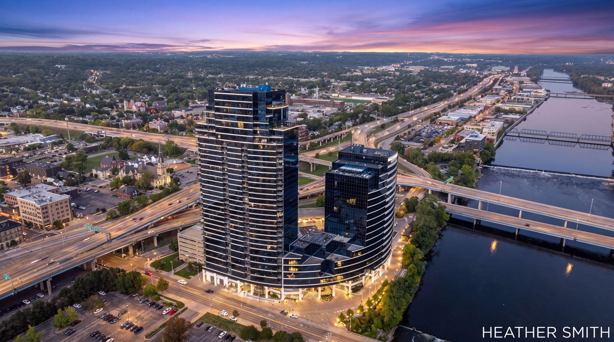 335 Bridge Street APT 2201 Grand Rapids Michigan United States, for Sale, residential,  , RW Daniels Realty