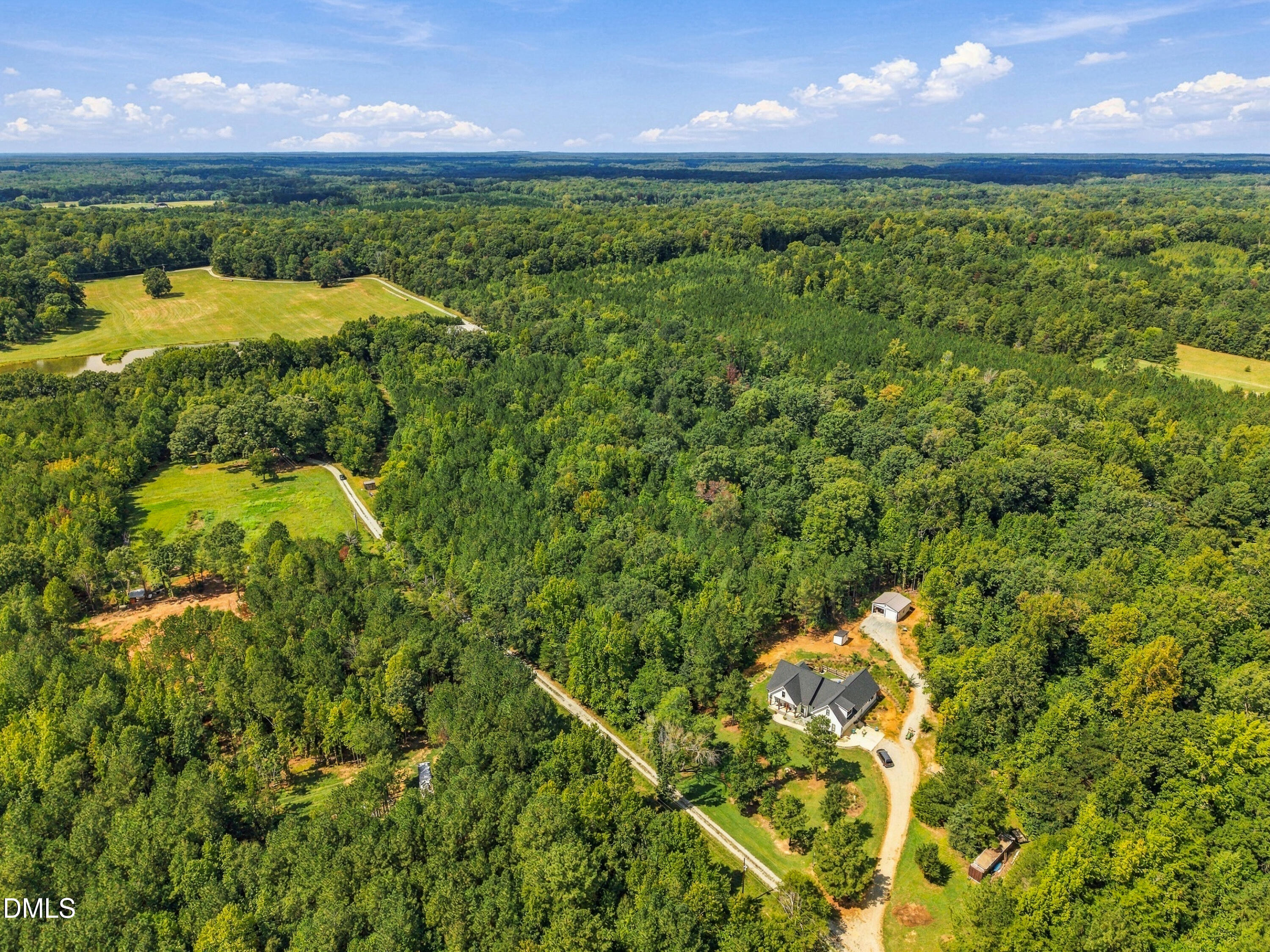 Lot 5 Green Mountain Road Hillsborough North Carolina United States, for Sale, commercial,  , Realty World - Carolina Properties