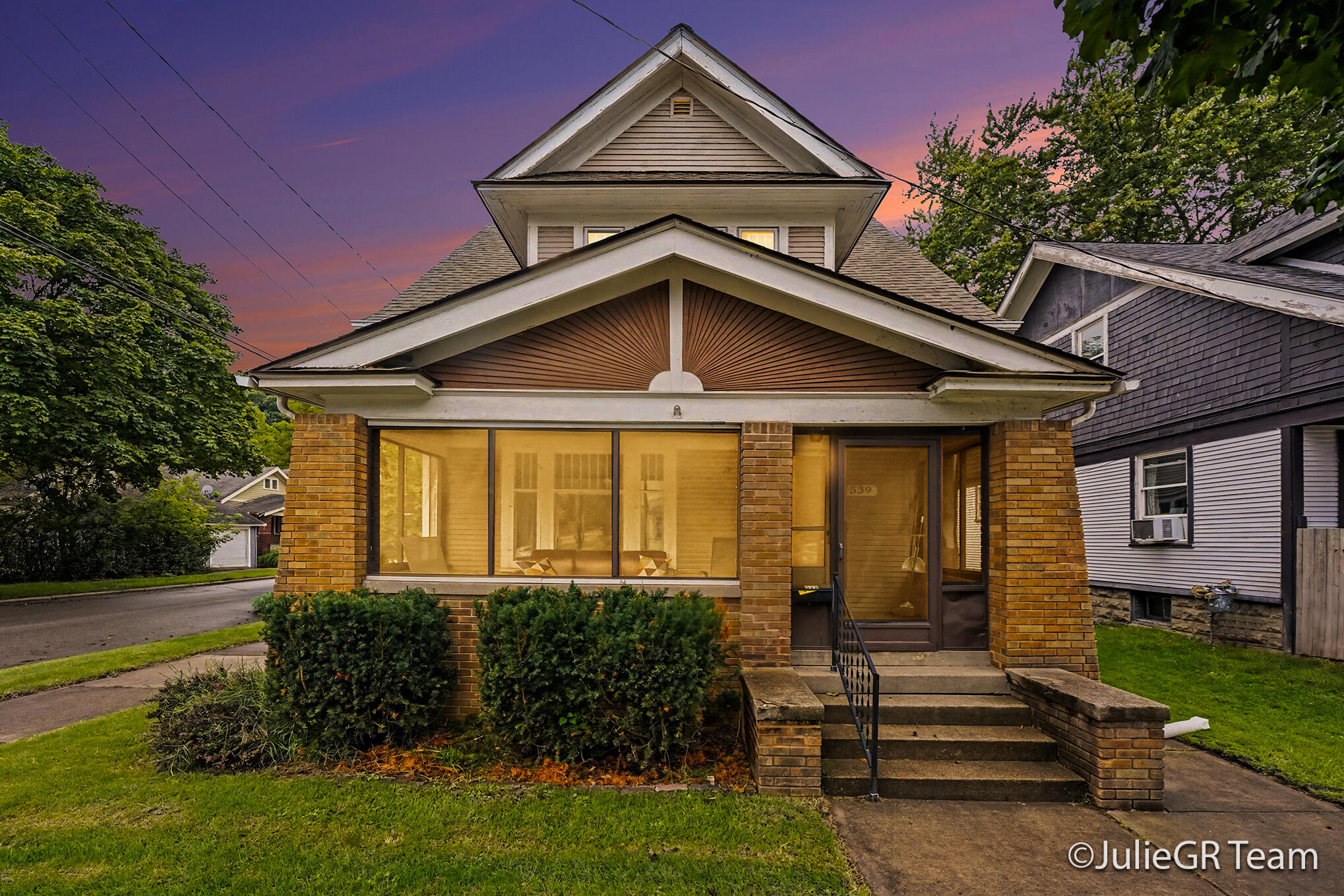 539 Garfield Avenue Grand Rapids Michigan United States, for Sale, residential,  , RW Daniels Realty