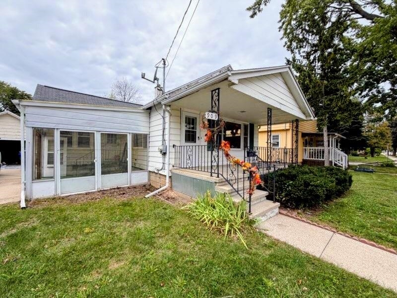 909 N MASON Street Appleton Wisconsin United States, for Sale, residential,  , Fireside Realty LLC