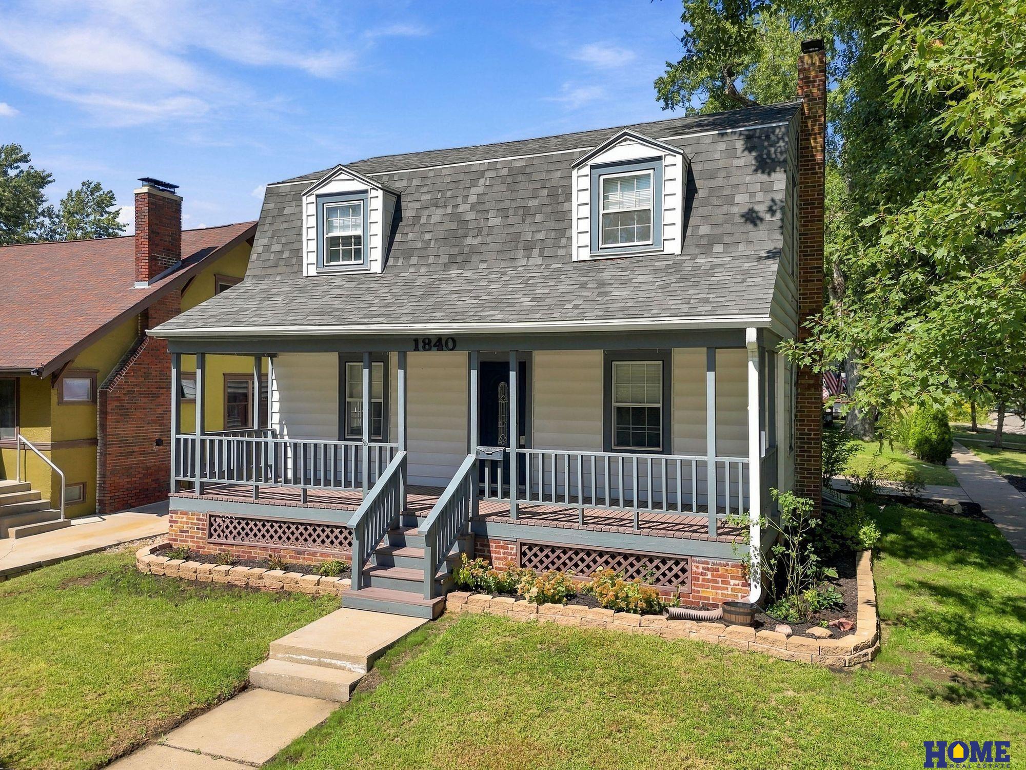 1840 Perkins Boulevard Lincoln Nebraska United States, for Sale, residential,  , Wolf Professional Realty PC