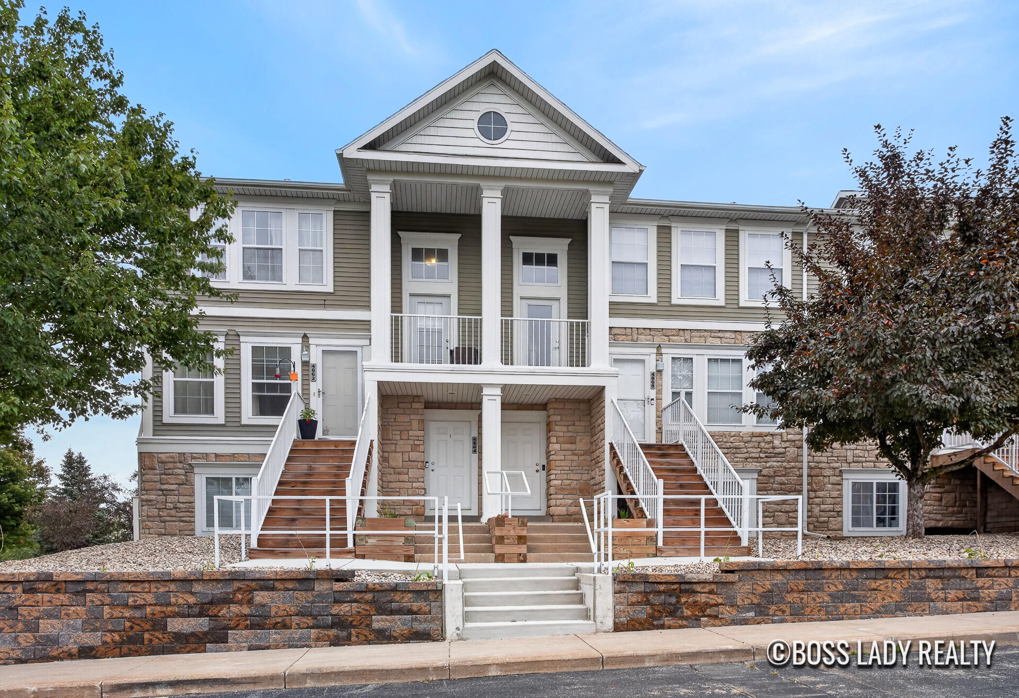 4864 Ausable River Drive APT 4864 Wyoming Michigan United States, for Sale, residential,  , RW Daniels Realty