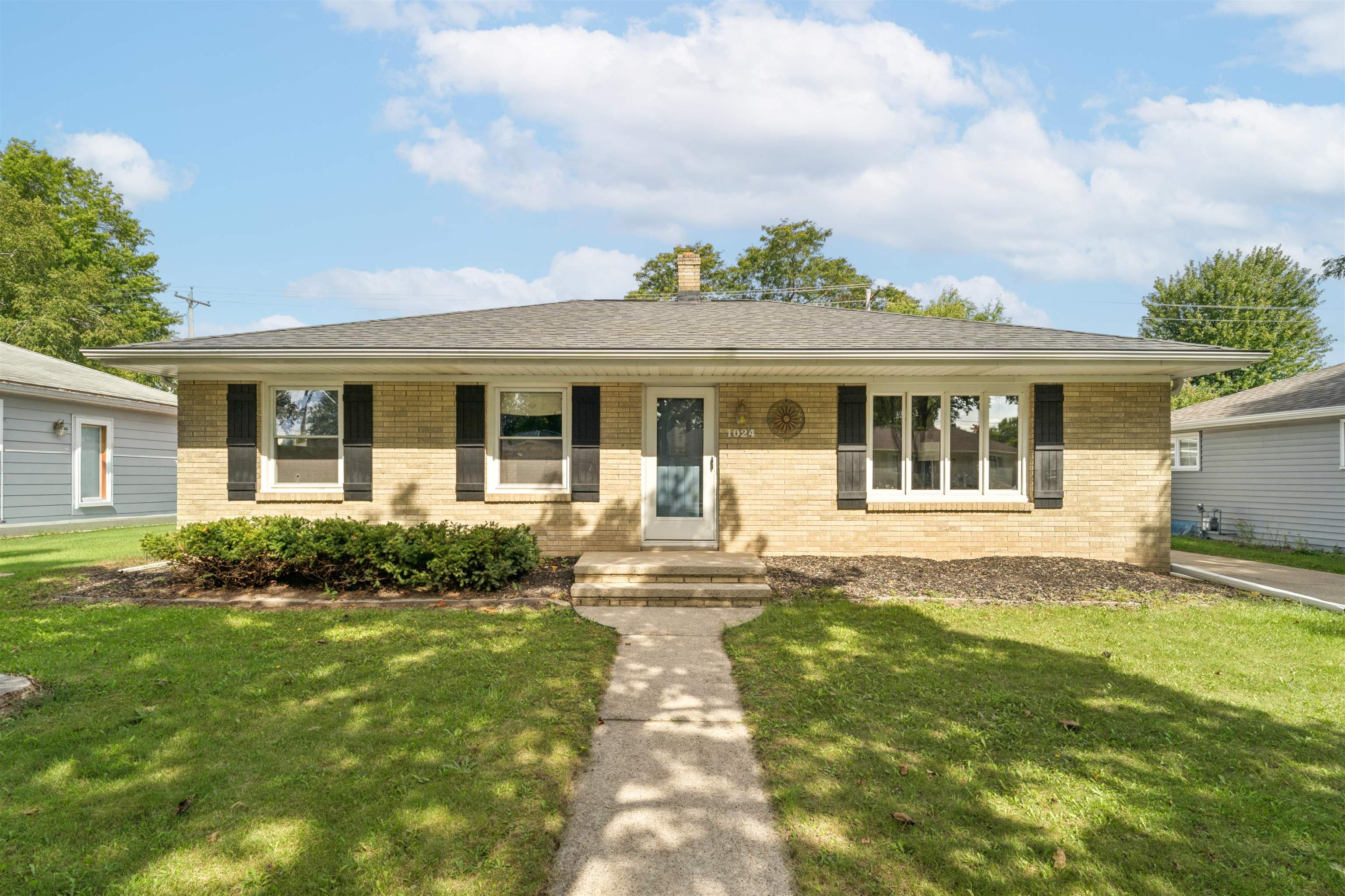 1024 E LINDBERGH Street Appleton Wisconsin United States, for Sale, residential,  , Fireside Realty LLC