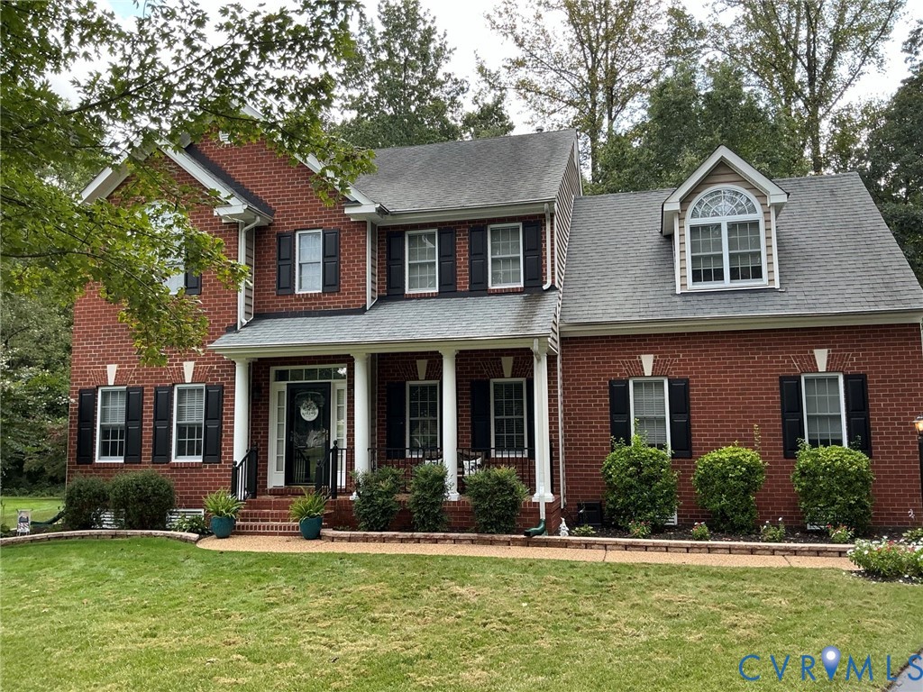 7202 Trench Trail Mechanicsville Virginia United States, for Sale, residential, Barbara Reagan, Long & Foster Real Estate