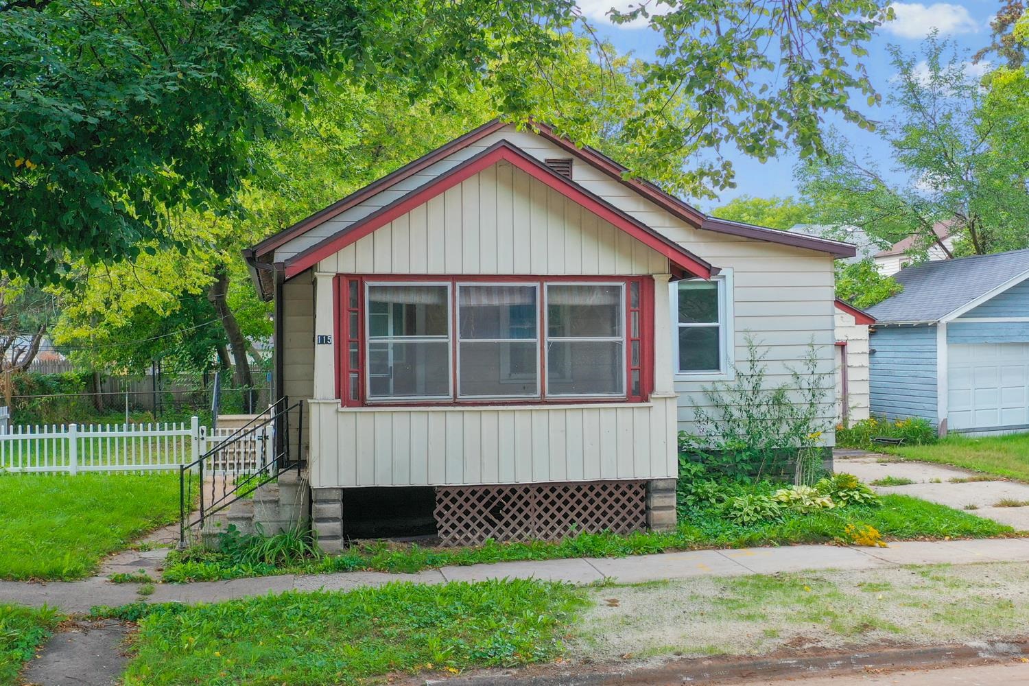 115 N IRWIN Avenue Green Bay Wisconsin United States, for Sale, residential,  , Fireside Realty LLC