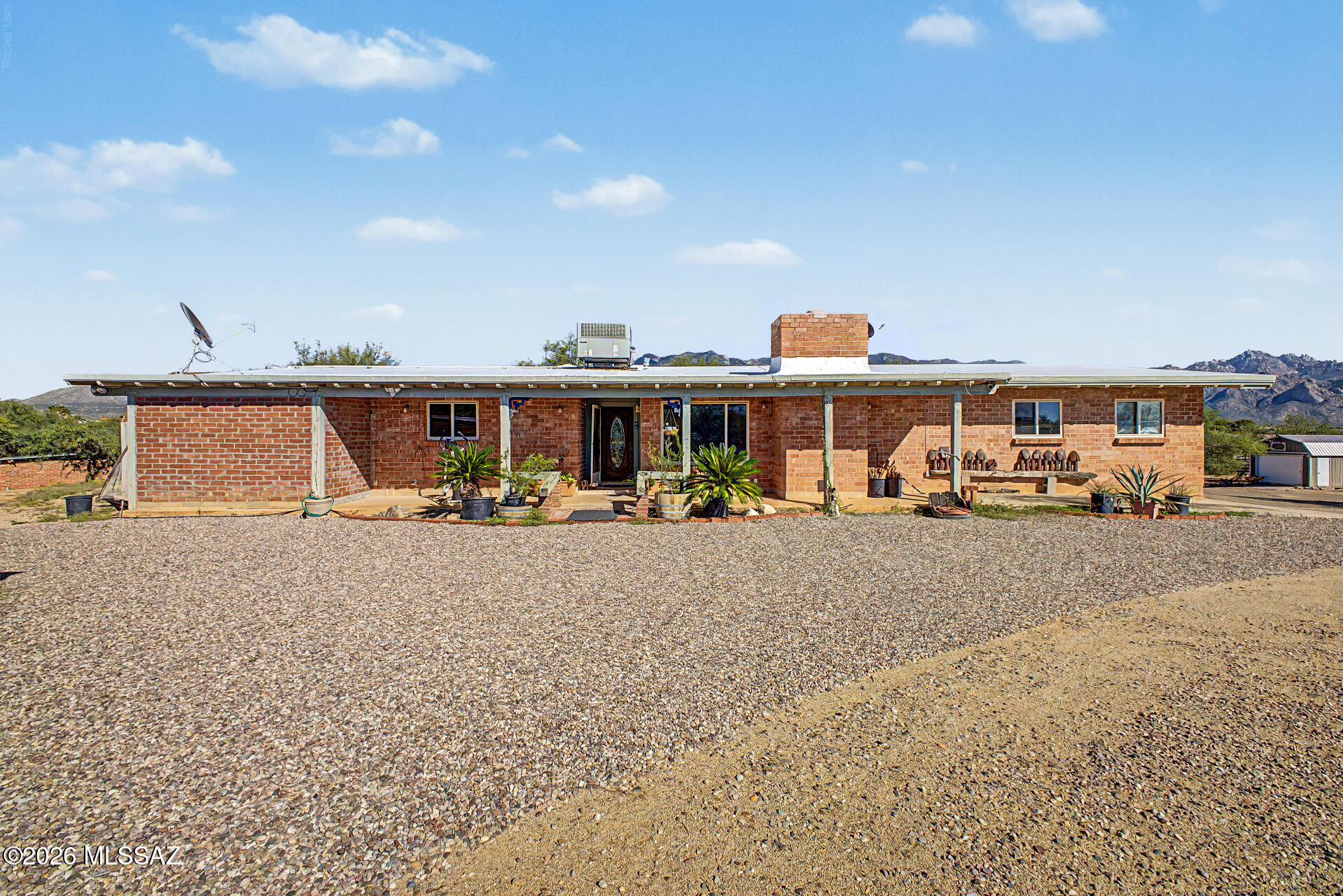 16225 N Columbus Boulevard Tucson Arizona United States, for Sale, residential, Aaron Lieberman, TIERRA ANTIGUA REALTY