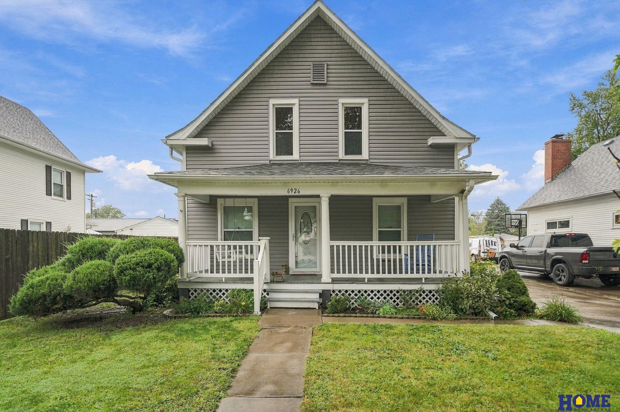 6926 Francis Street Lincoln Nebraska United States, for Sale, residential,  , Wolf Professional Realty PC