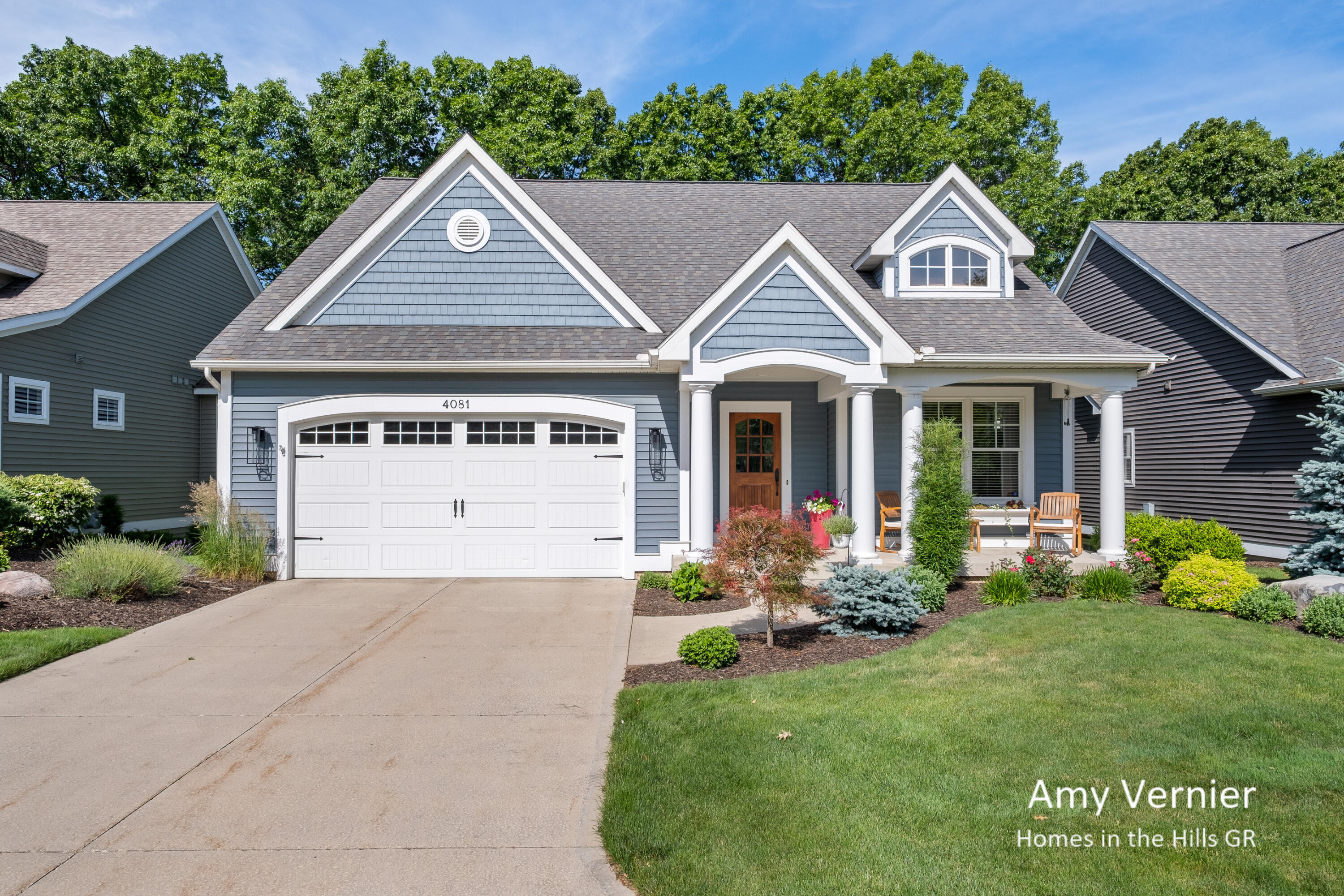 4081 E Gables Court Grand Rapids Michigan United States, for Sale, residential,  , RW Daniels Realty