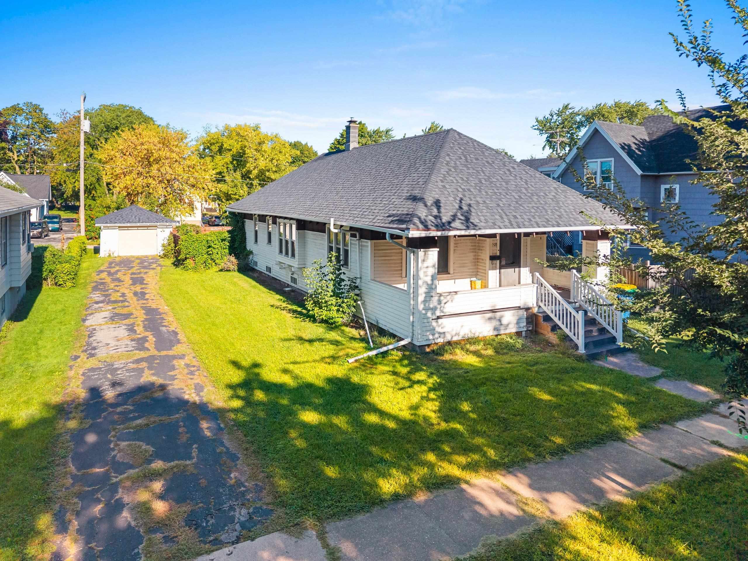 508 S MAPLE Avenue Green Bay Wisconsin United States, for Sale, residential,  , Fireside Realty LLC