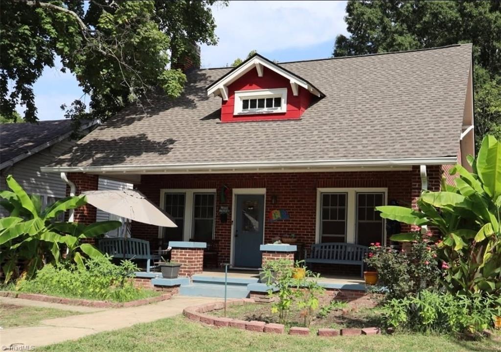 1407 Lexington Avenue Greensboro North Carolina United States, for Sale, residential, J.C. Grose, Triad Home and Land Co.