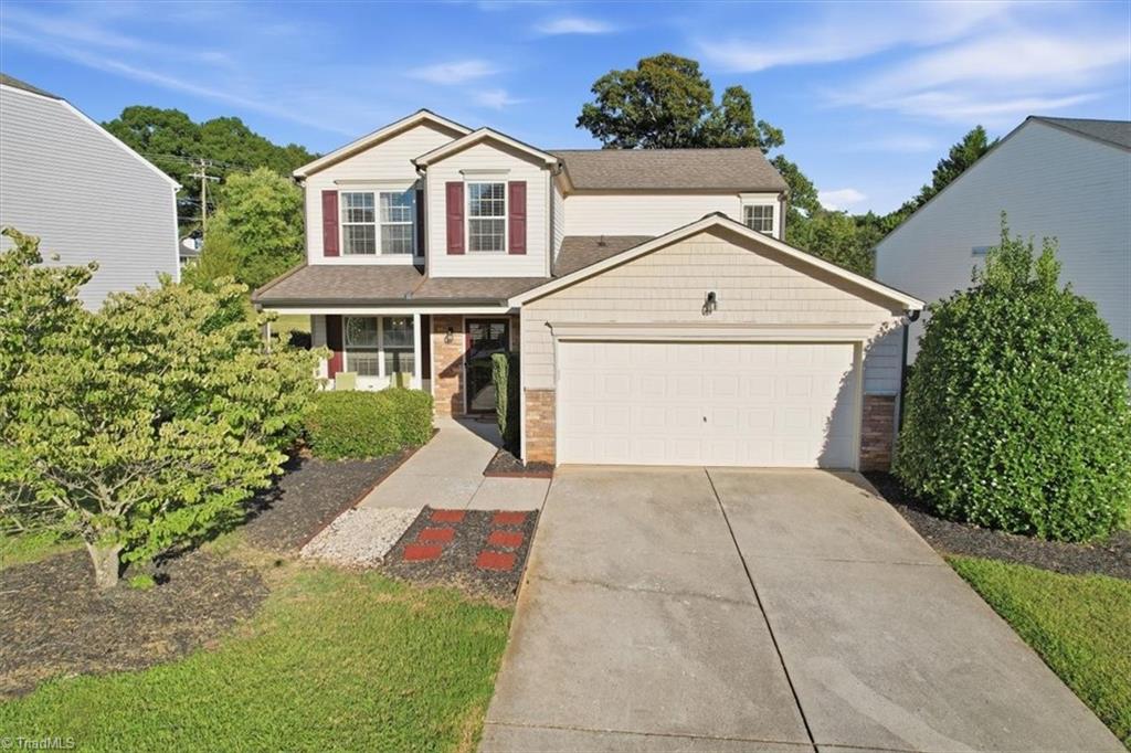 4562 Westhill Place Kernersville North Carolina United States, for Sale, residential, J.C. Grose, Triad Home and Land Co.