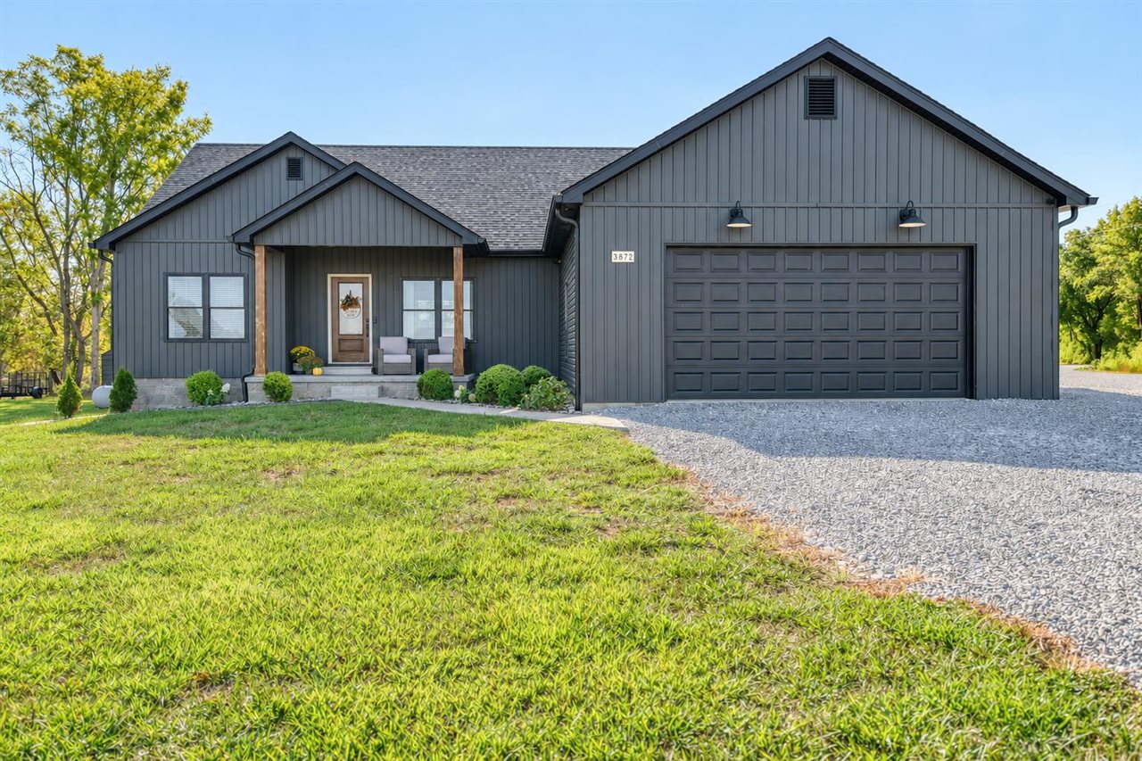 3872 Morgantown Road Russellville Kentucky United States, for Sale, residential, Adam Hanes, LPT Realty