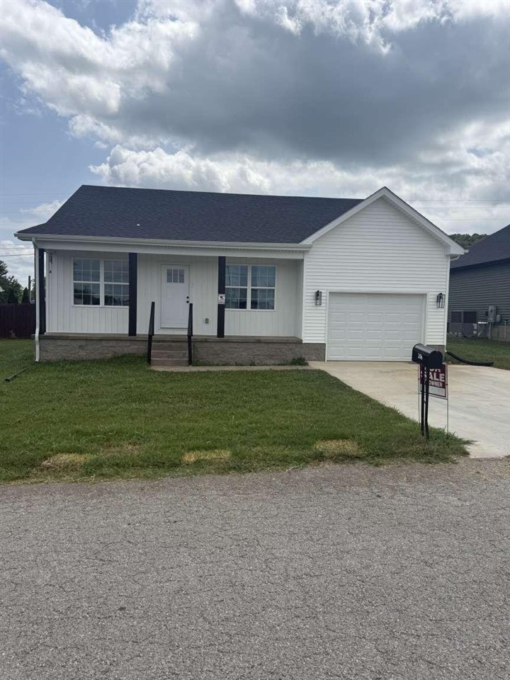 106 Garland Way Russellville Kentucky United States, for Sale, residential, Adam Hanes, LPT Realty