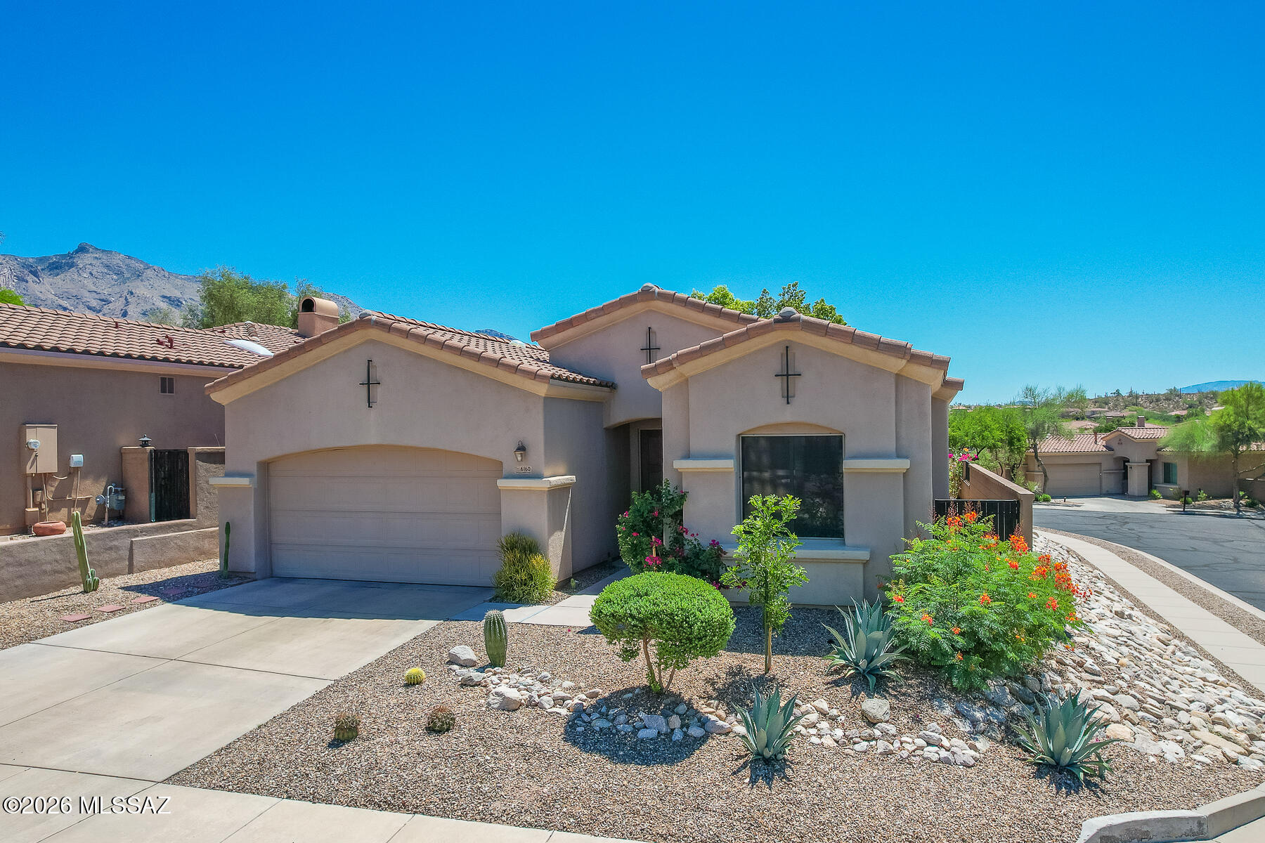 6160 N Placita Manantial La Paloma Tucson Arizona United States, for Sale, residential, Aaron Lieberman, TIERRA ANTIGUA REALTY