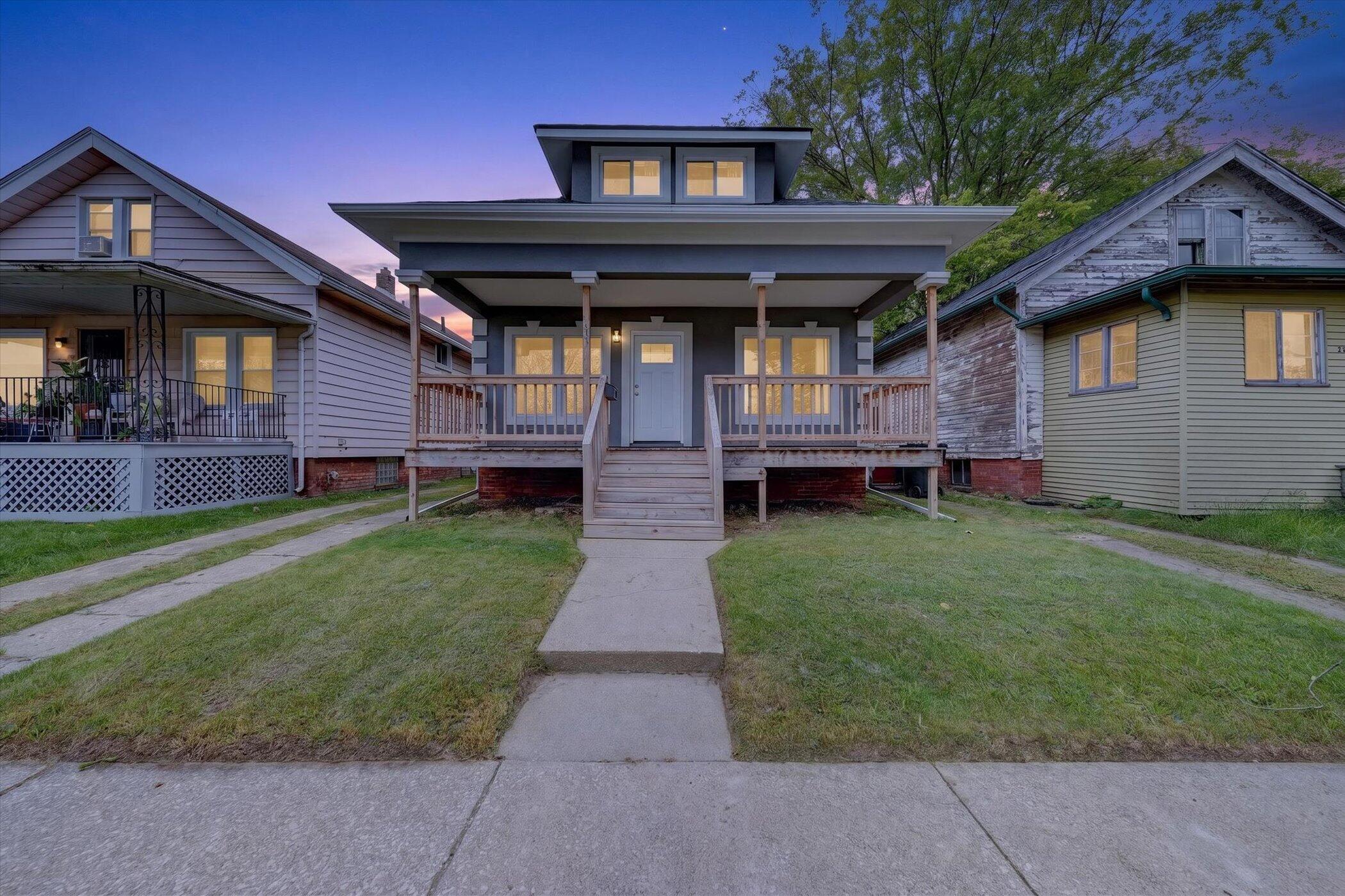 6369 Sparta Street Detroit Michigan United States, for Sale, residential,  , New Way Realty Partners