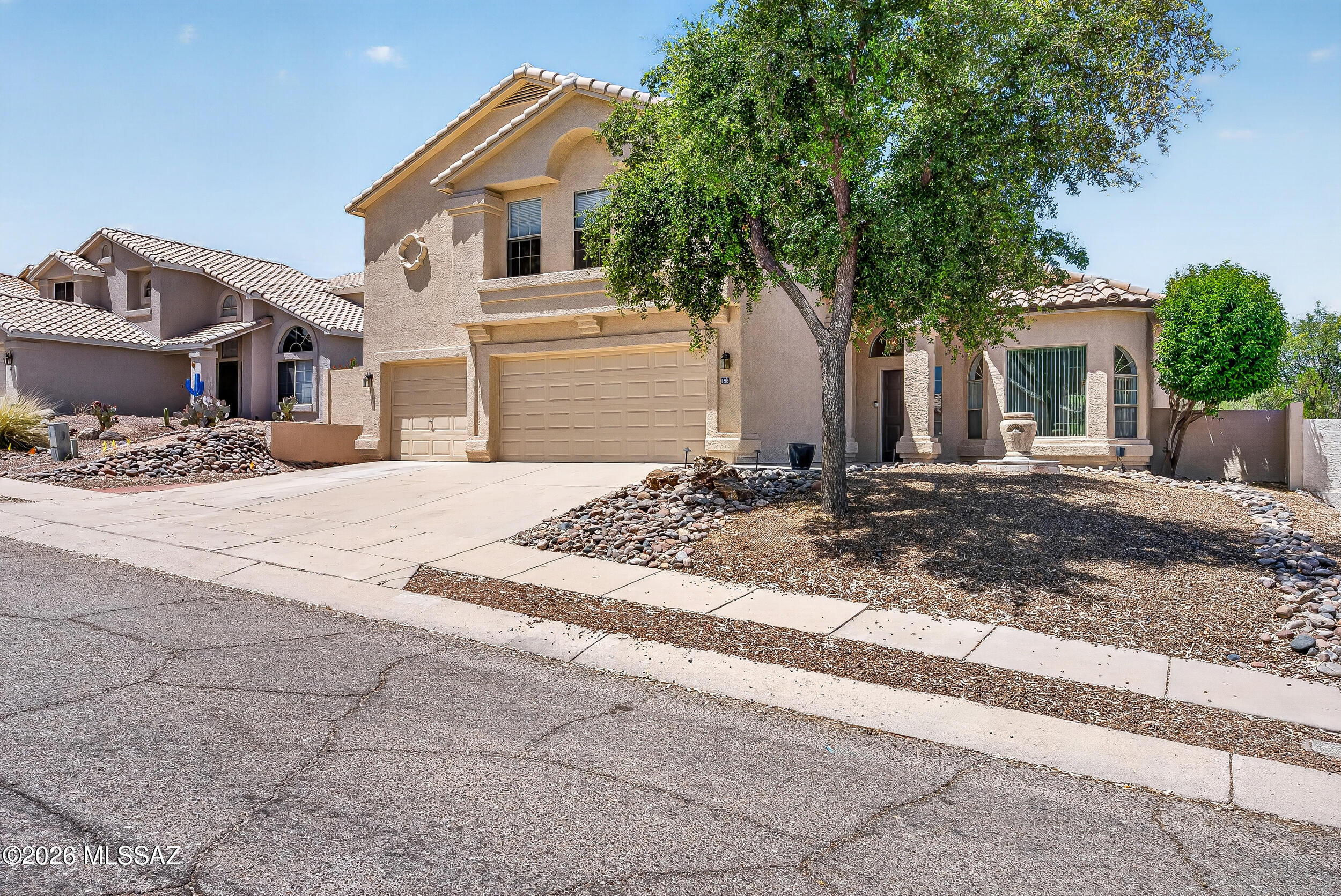 156 S Eastern Dawn Avenue Tucson Arizona United States, for Sale, residential, Aaron Lieberman, TIERRA ANTIGUA REALTY