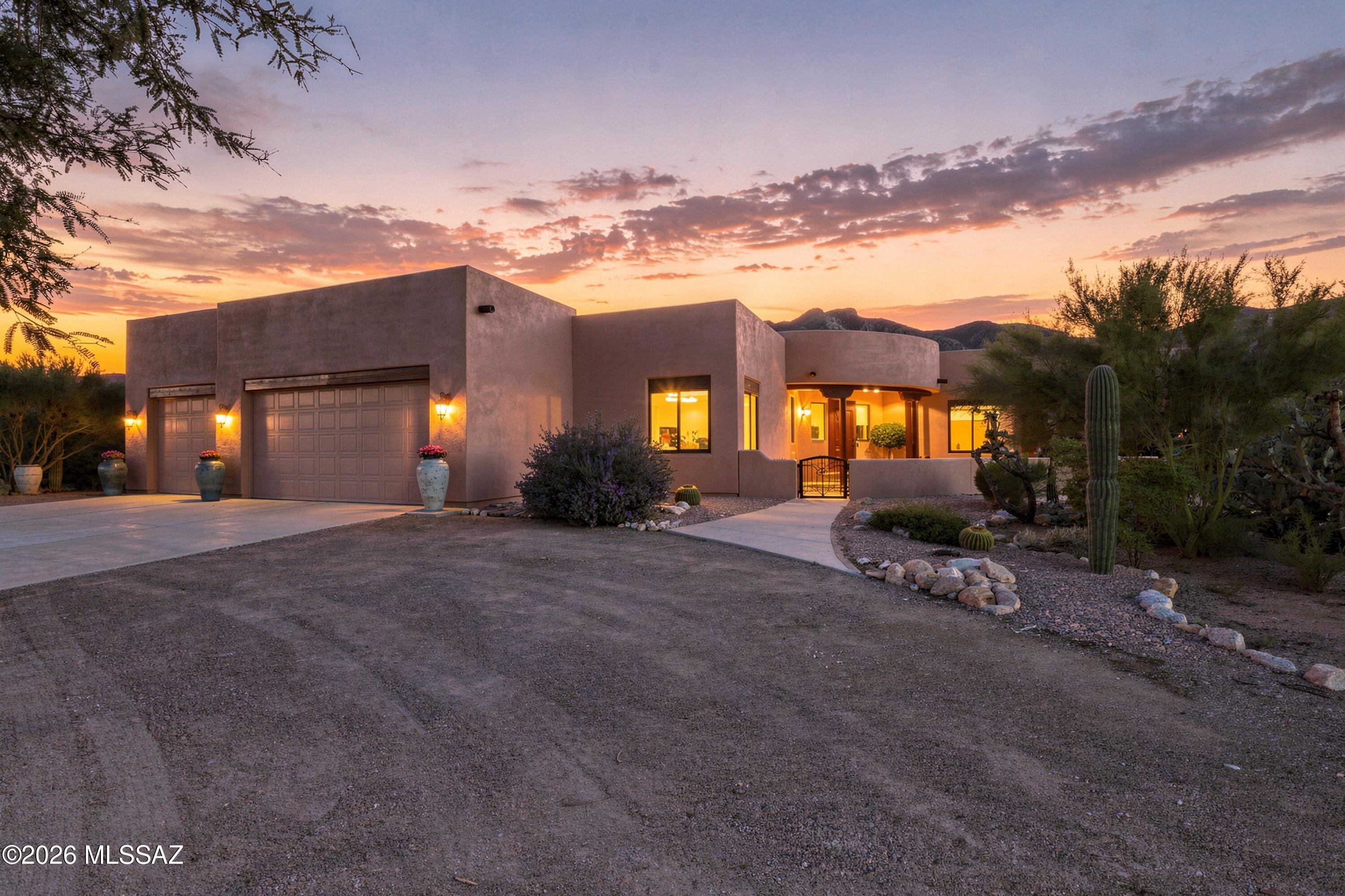 4932 N Placita Antilope Tucson Arizona United States, for Sale, residential, Aaron Lieberman, TIERRA ANTIGUA REALTY