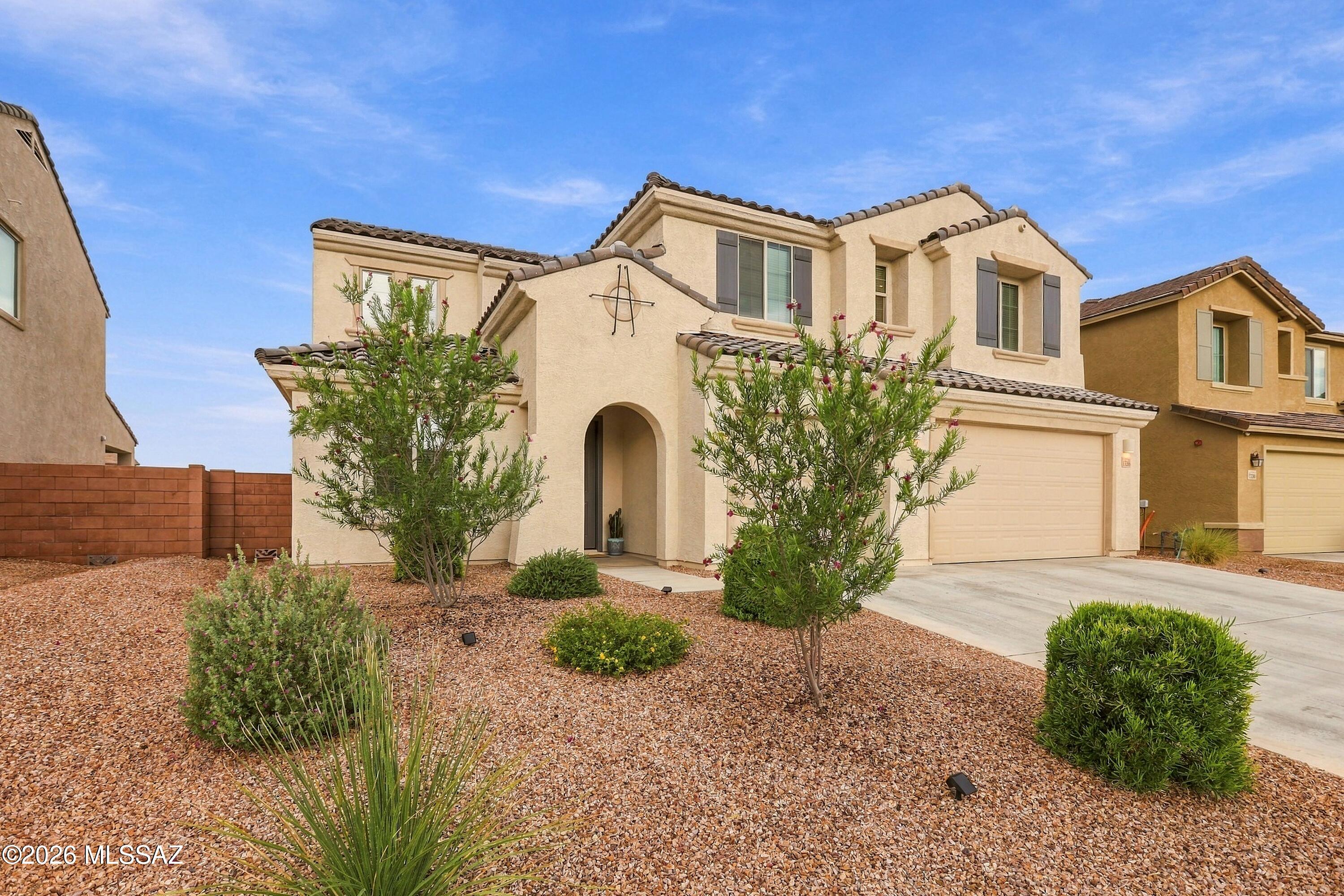 13288 E Librada Leon Way Tucson Arizona United States, for Sale, residential, Aaron Lieberman, TIERRA ANTIGUA REALTY