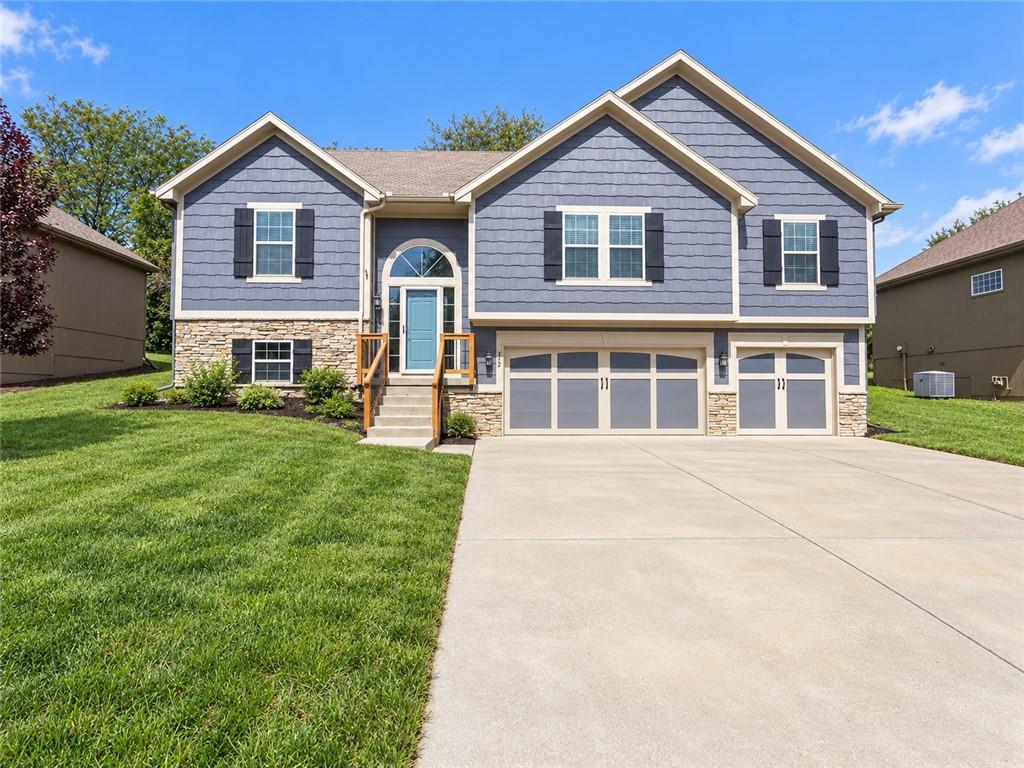 412 Duncan Drive Liberty Missouri United States, for Sale, residential,  , Juncture Real Estate