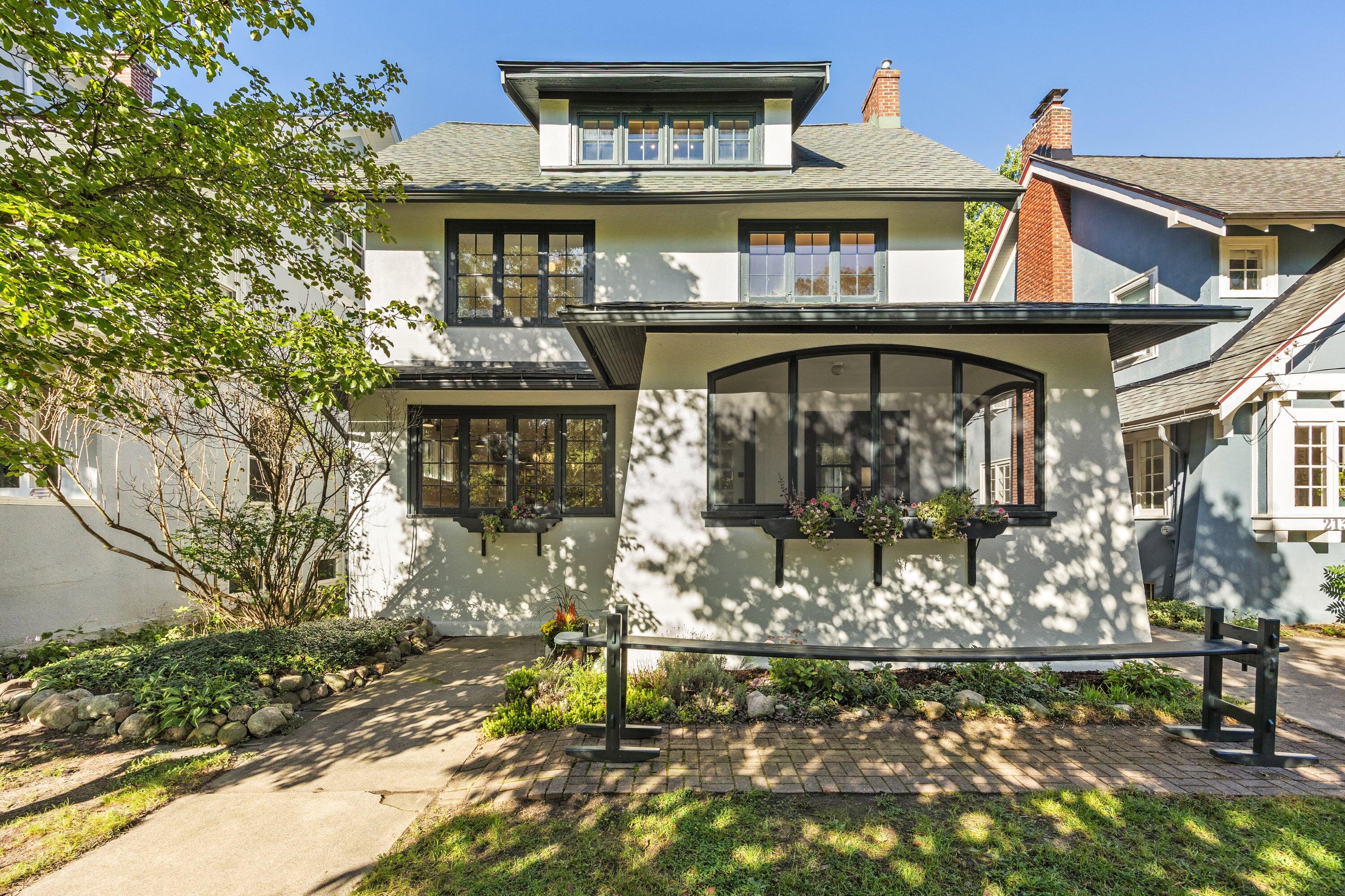 217 Hampton Avenue Grand Rapids Michigan United States, for Sale, residential,  , RW Daniels Realty