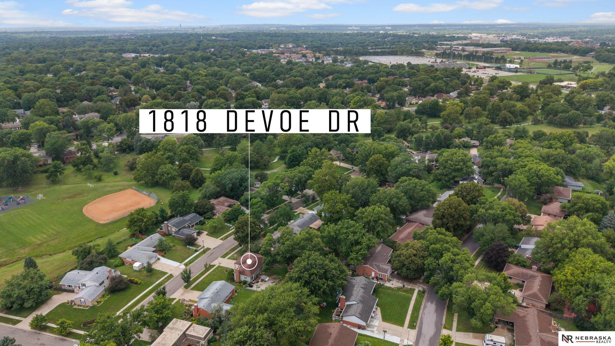 1818 Devoe Drive Lincoln Nebraska United States, for Sale, residential,  , Wolf Professional Realty PC
