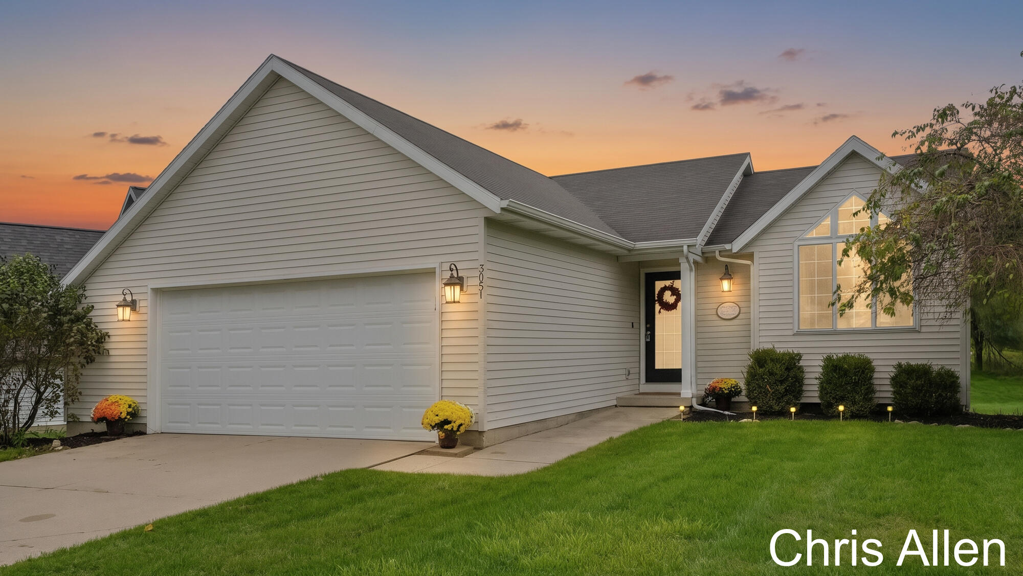 3051 Woodglen Street Grand Rapids Michigan United States, for Sale, residential,  , RW Daniels Realty