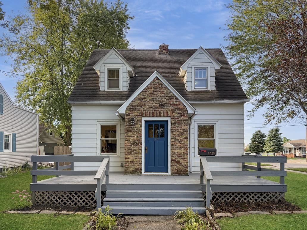 1729 W ROGERS Avenue Appleton Wisconsin United States, for Sale, residential,  , Fireside Realty LLC
